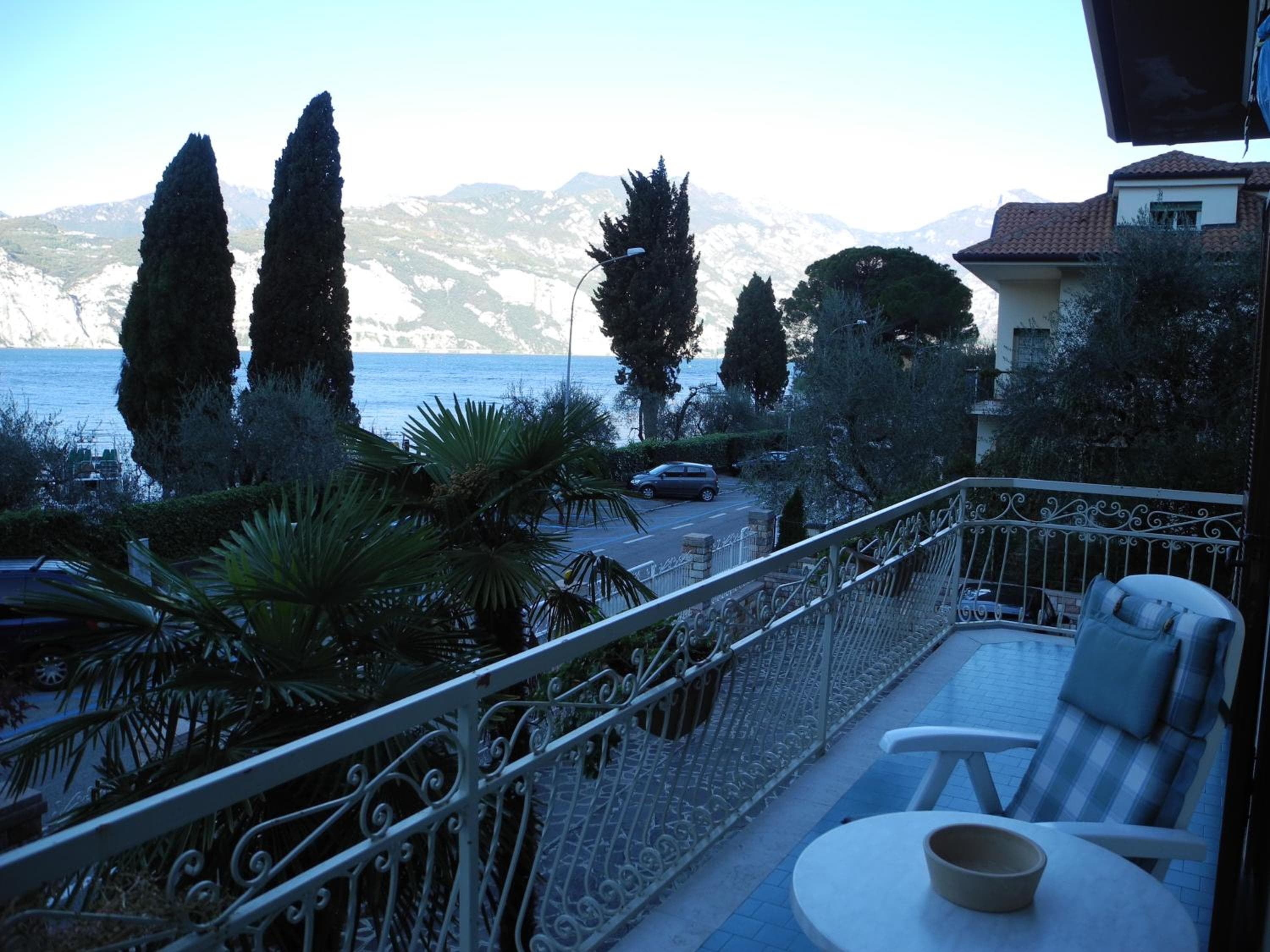 Residence " Le Palme " appartamenti, Malcesine, photo 3
