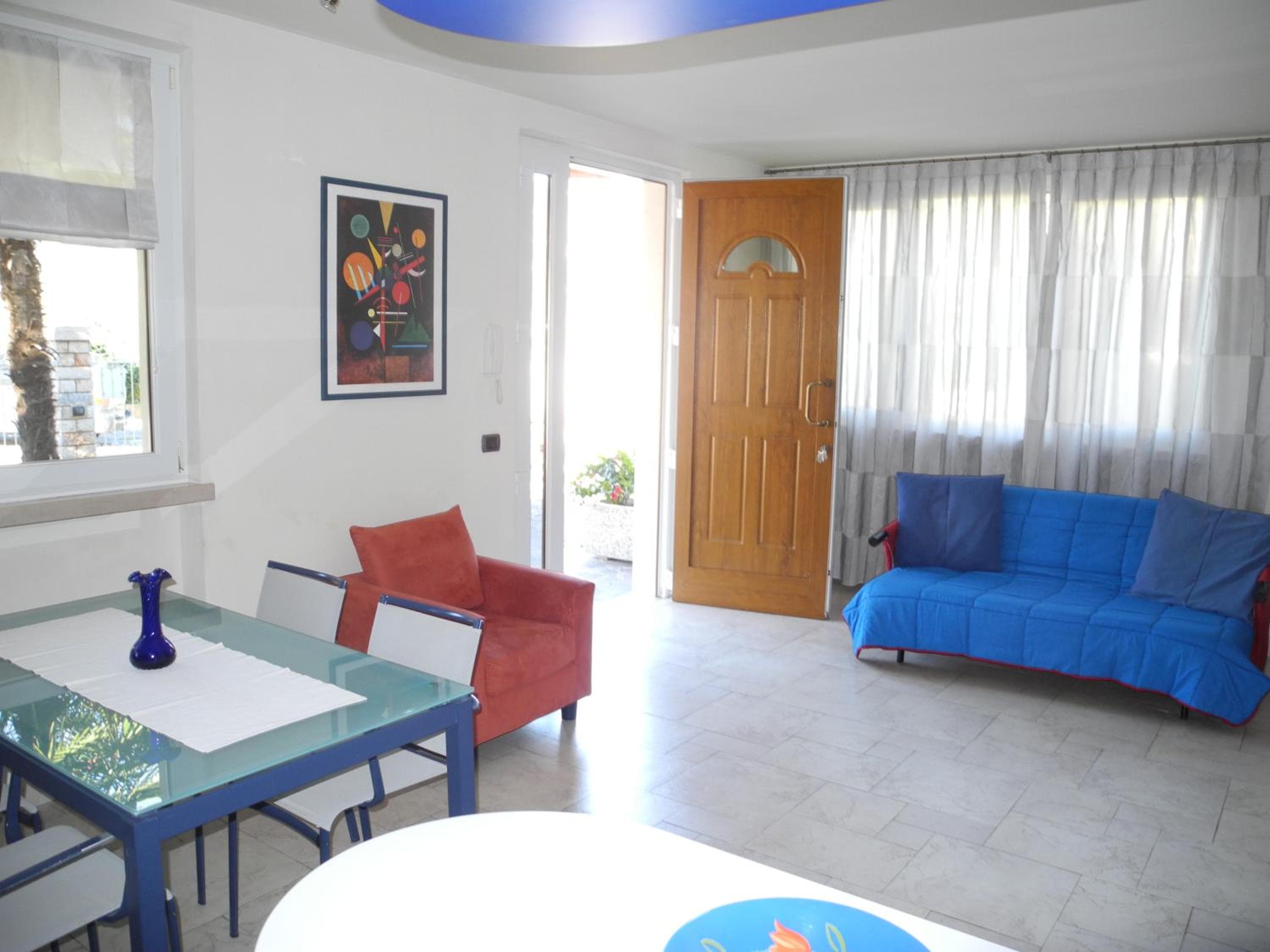 Residence " Le Palme " appartamenti, Malcesine, photo 4