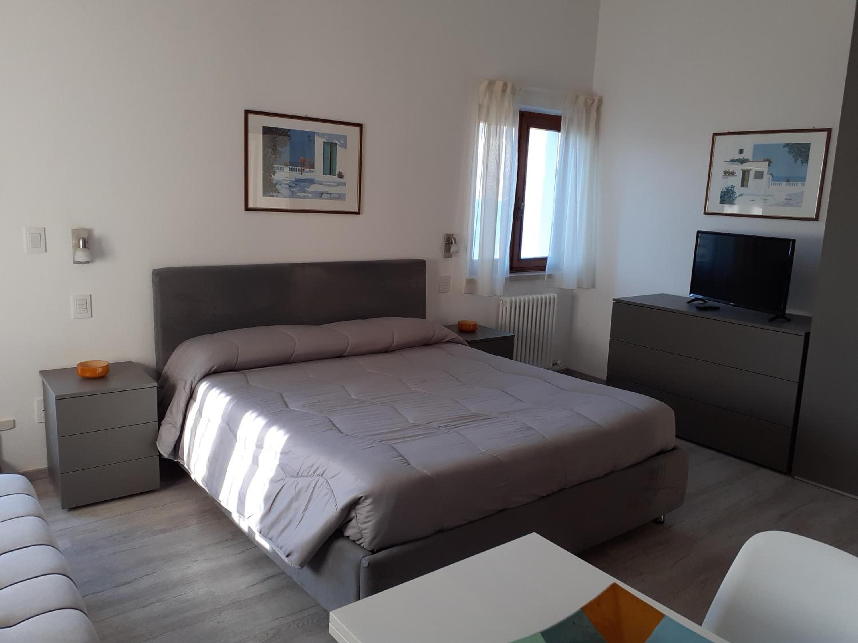 Residence " Le Palme " appartamenti, Malcesine, photo 2