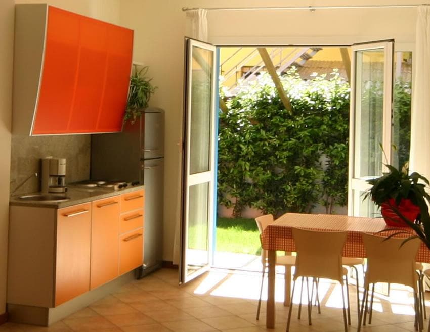 Aparthotel Gioia, Caorle, photo 4