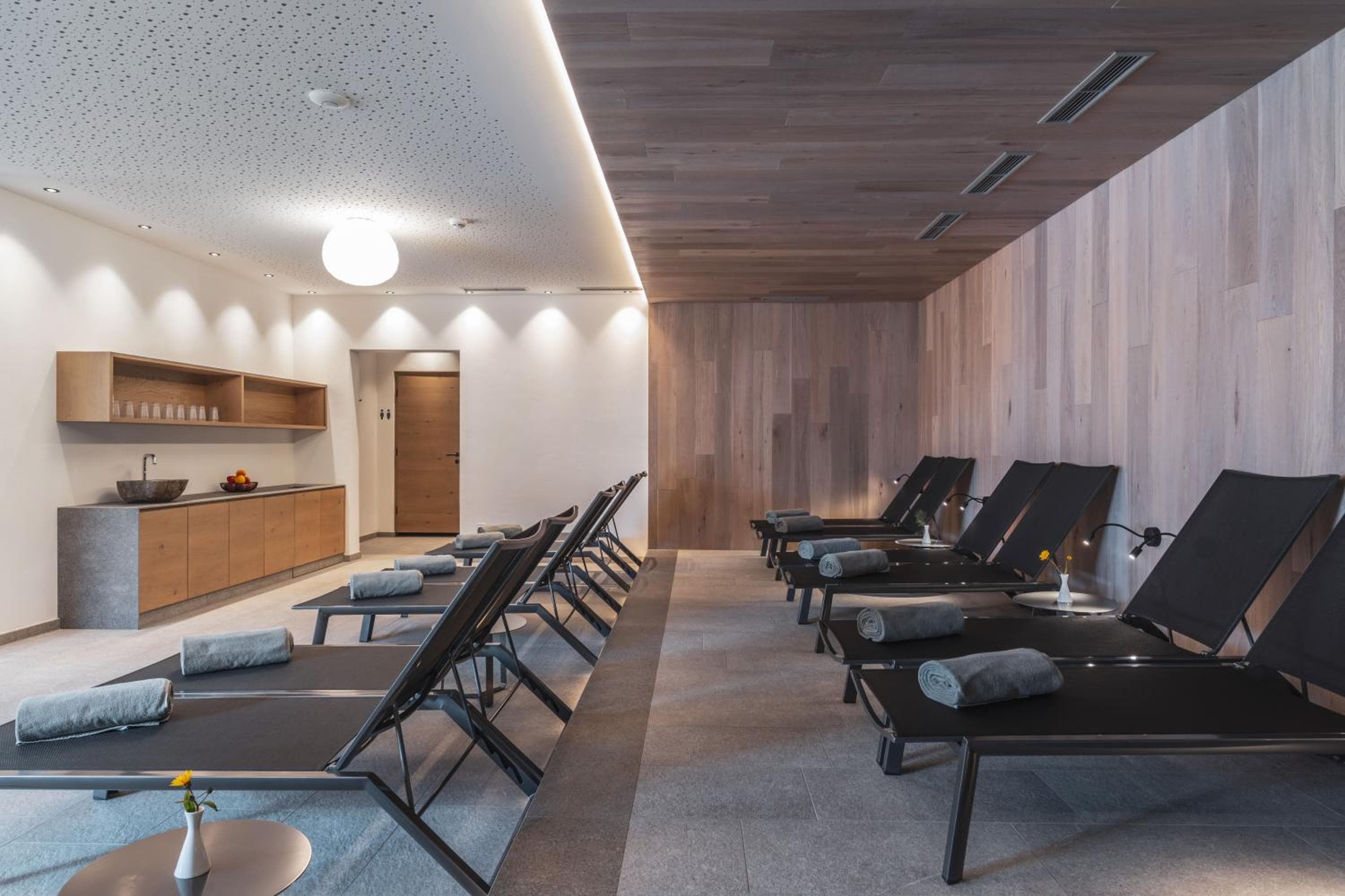 Maraias - Luxury Suites & Apartments, Burgusio, photo 5