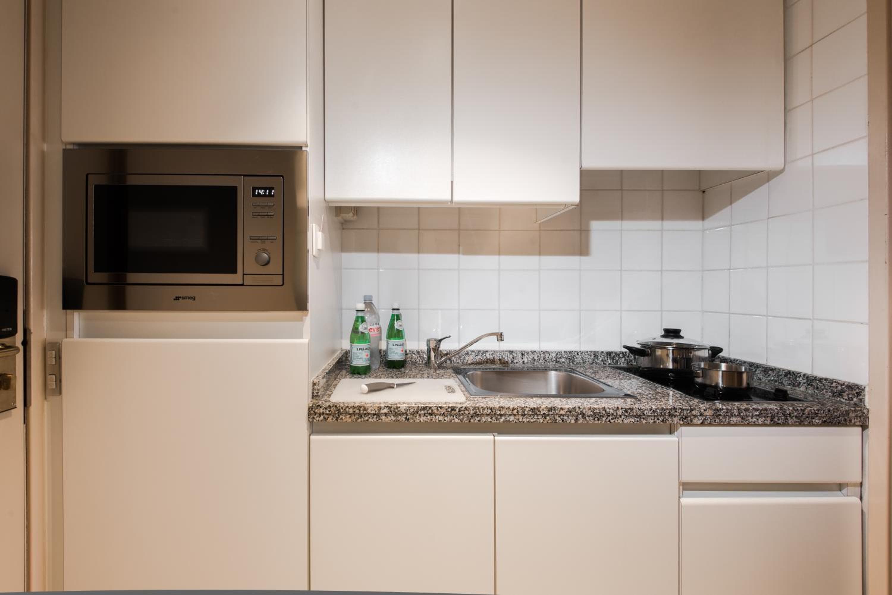 Arass Hôtel & Business Flats, Antwerp, photo 6