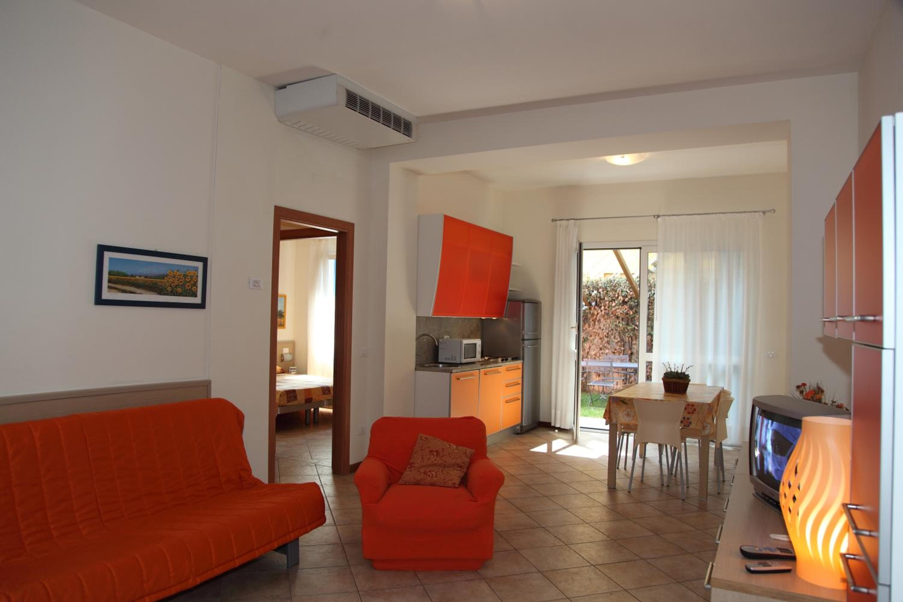 Aparthotel Gioia, Caorle, photo 6
