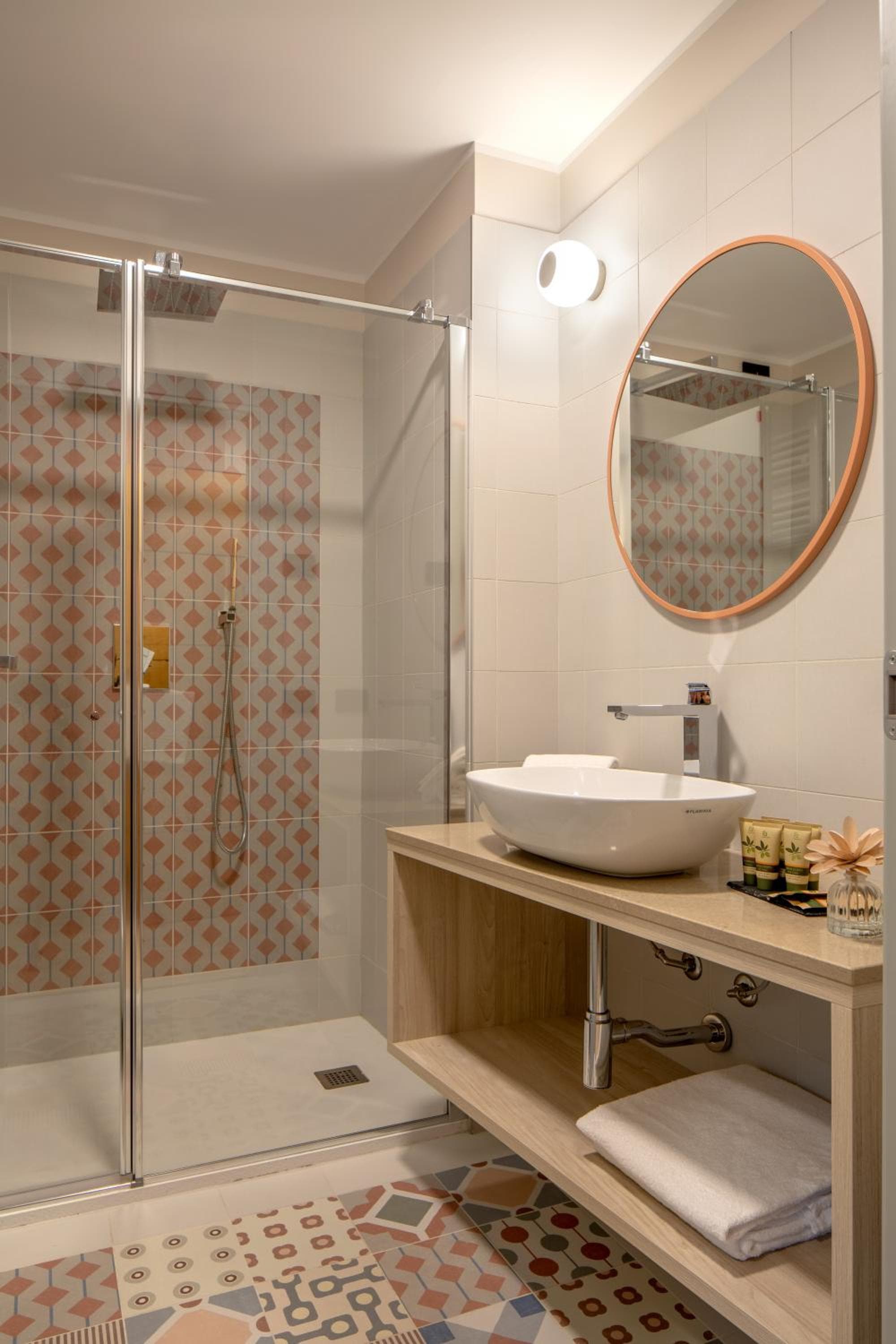 Residence Lido Hotel, Malcesine, photo 5