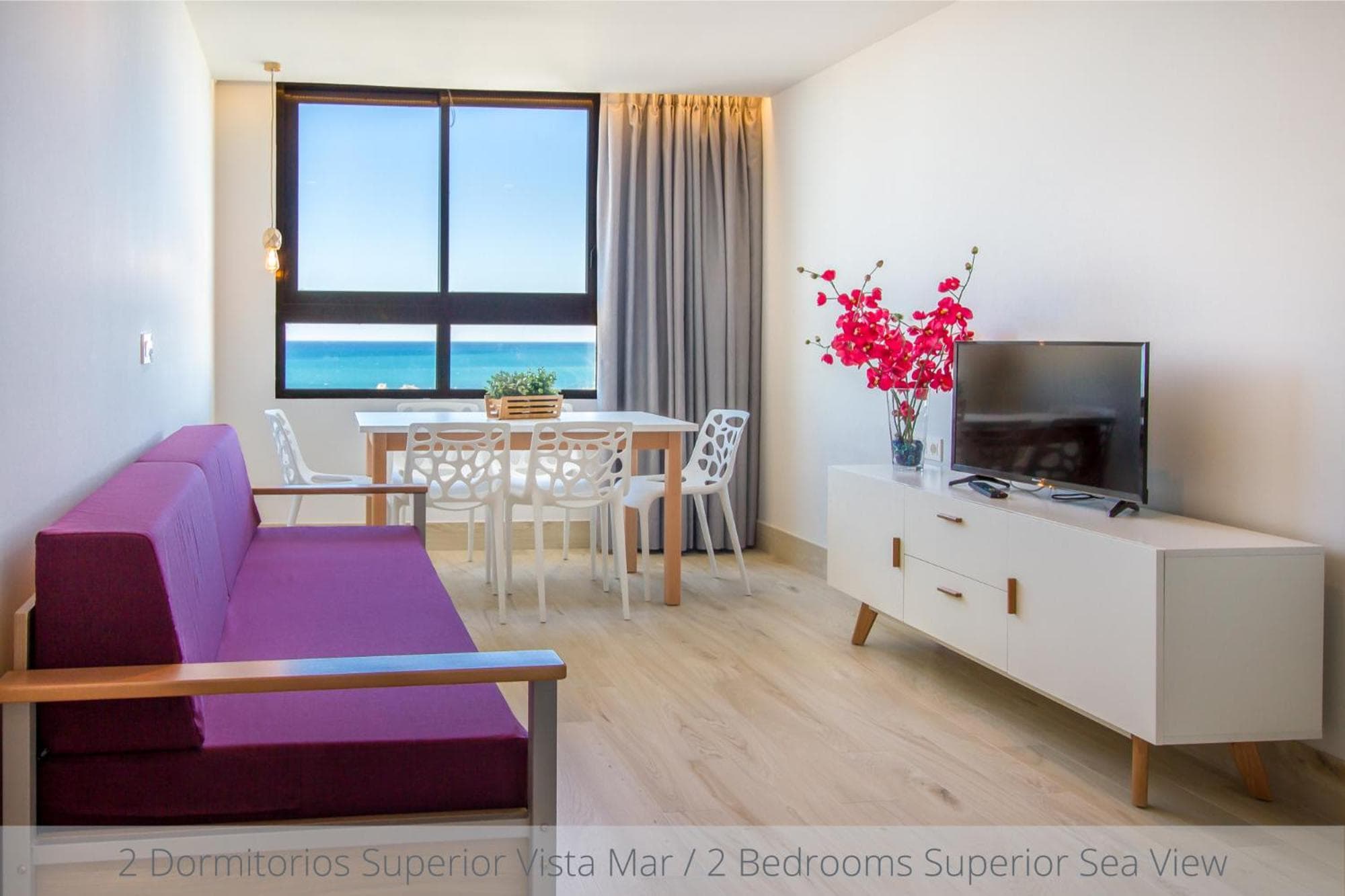 Apartamentos La Era Park, Benidorm, photo 4