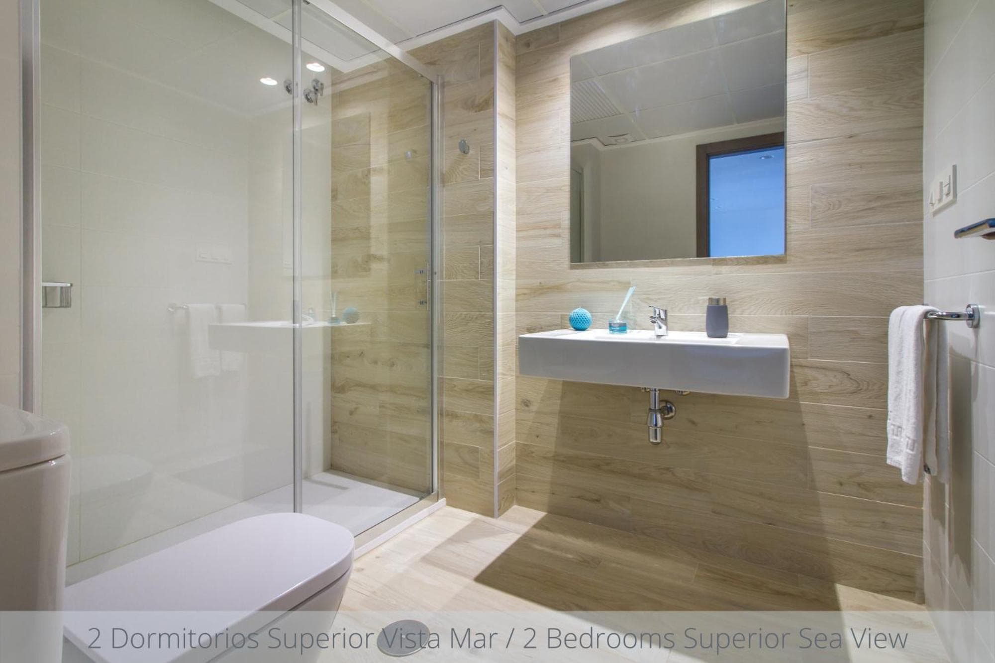 Apartamentos La Era Park, Benidorm, photo 3