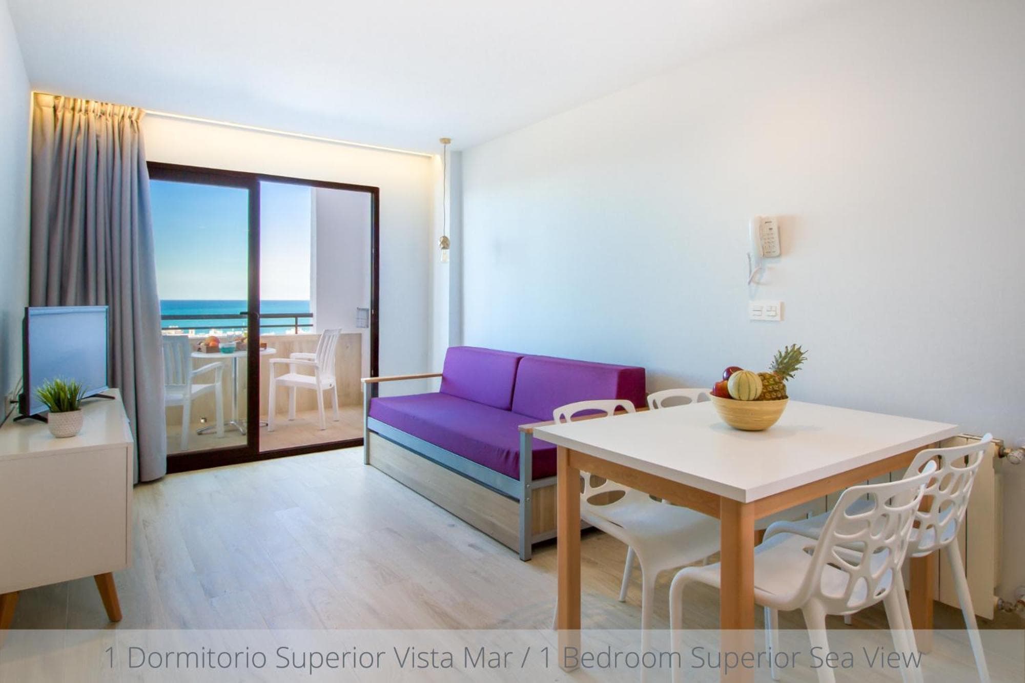 Apartamentos La Era Park, Benidorm, photo 5