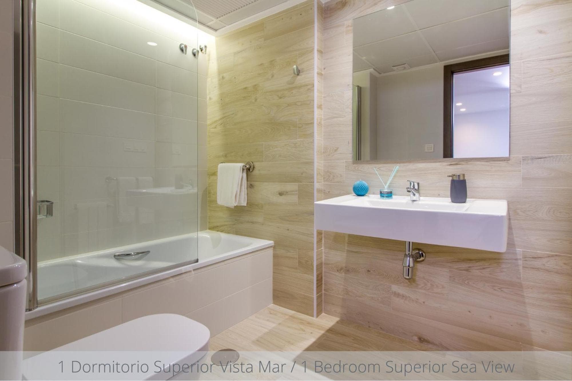 Apartamentos La Era Park, Benidorm