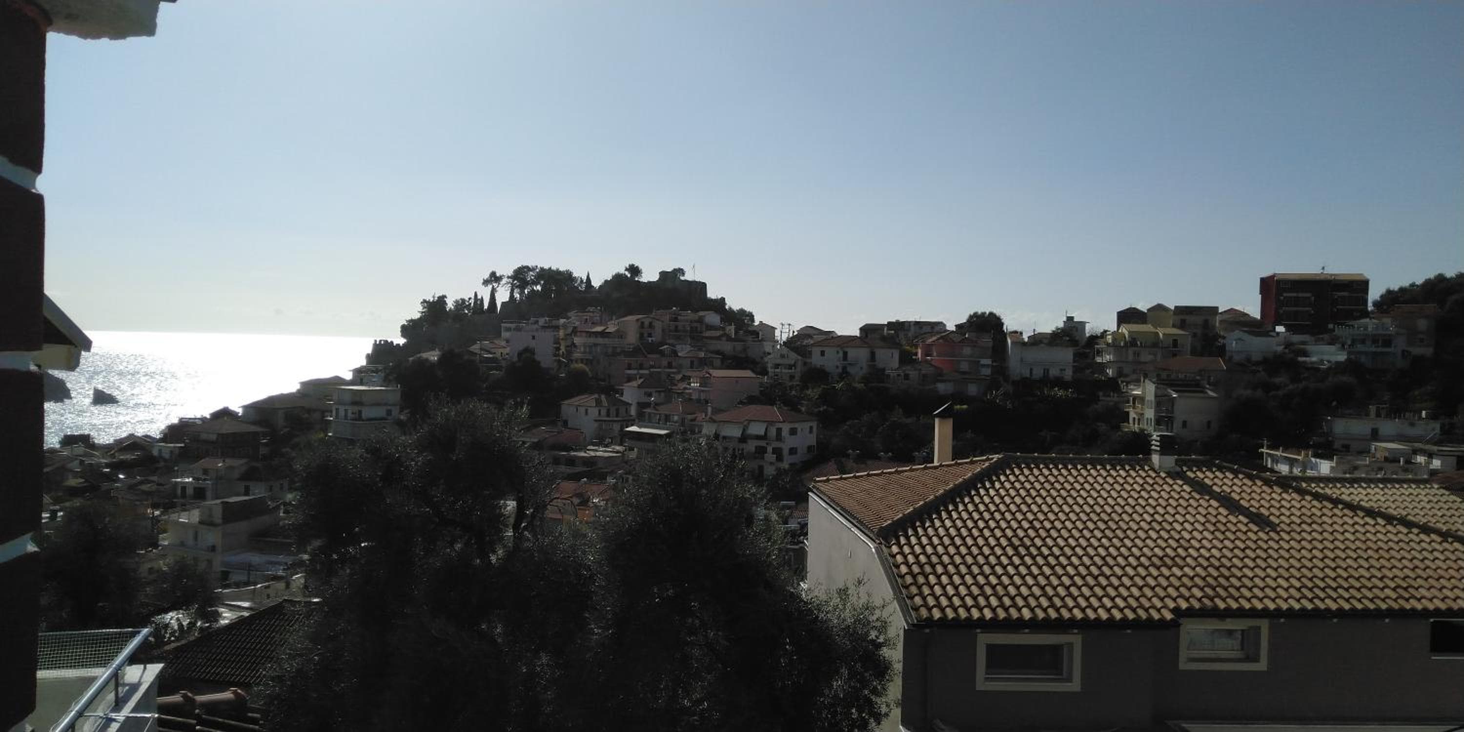 Studios Spiros Parga, Parga, photo 2