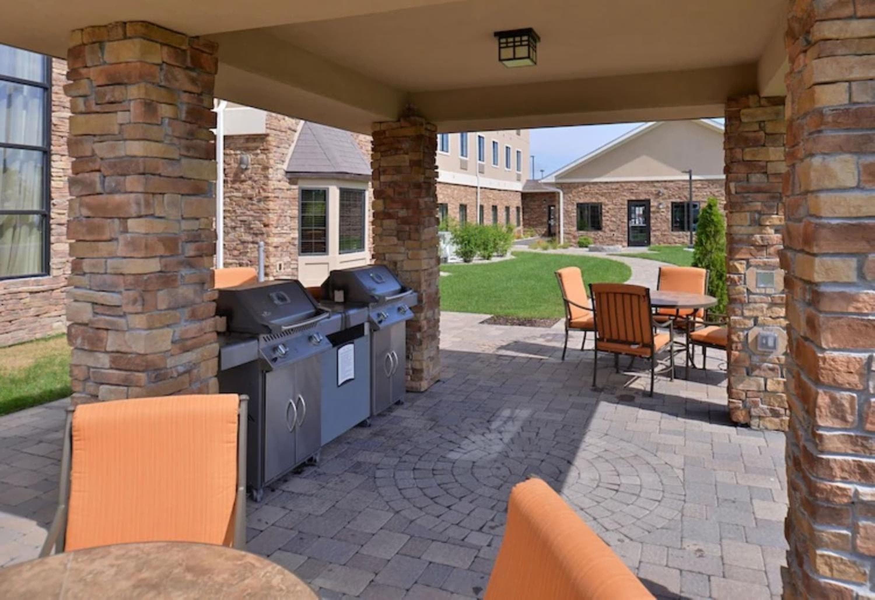 Staybridge Suites Merrillville by IHG, Merrillville, photo 3