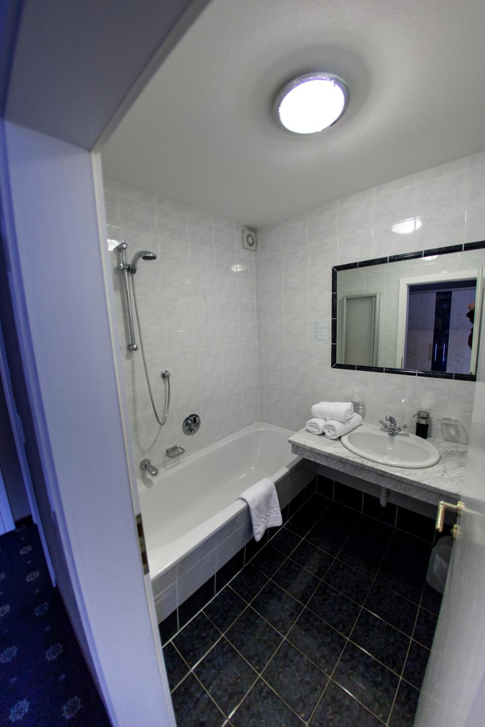 Hotel Universo, Serfaus, photo 2