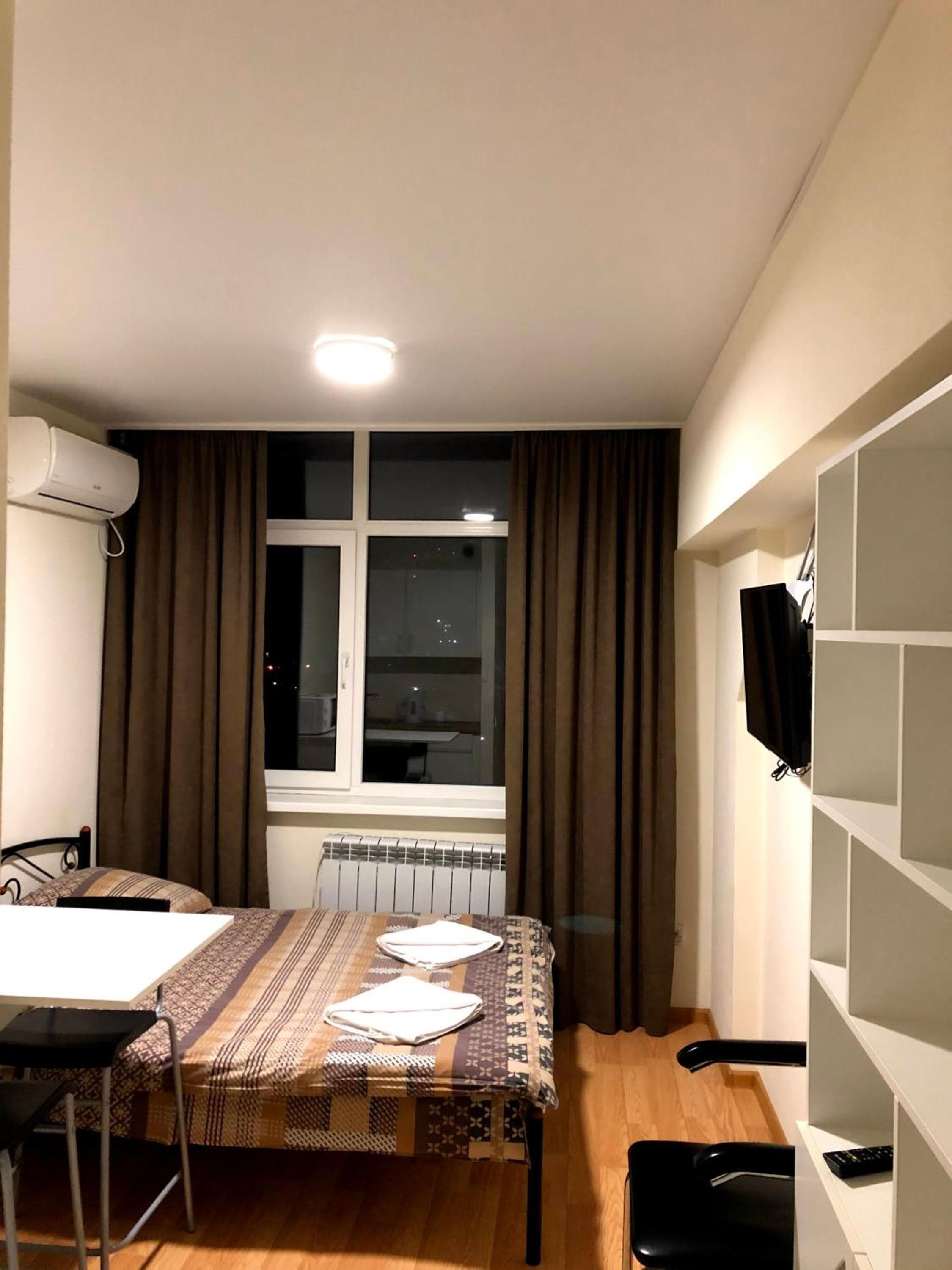 BYSmartHouse, Kyiv