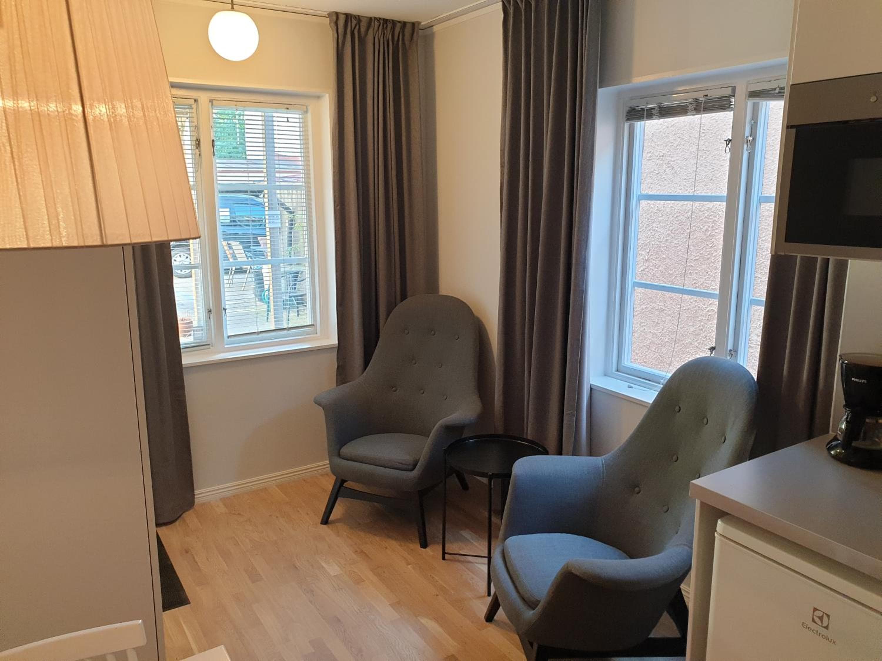 Adelsgatan 36 lägenhetshotell, Gotland Living and Meeting, Visby, photo 6