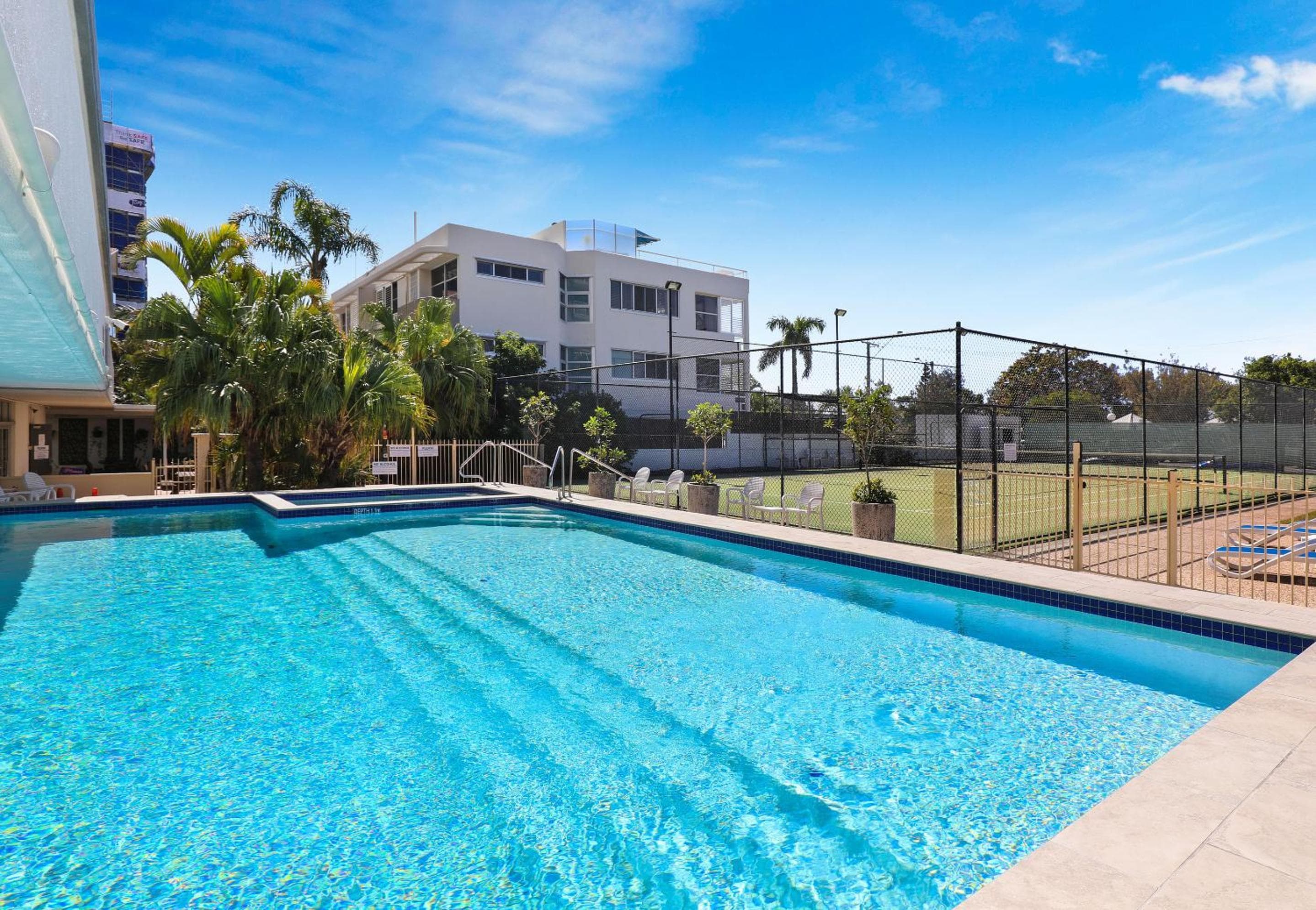 Elouera Tower, Maroochydore, photo 4