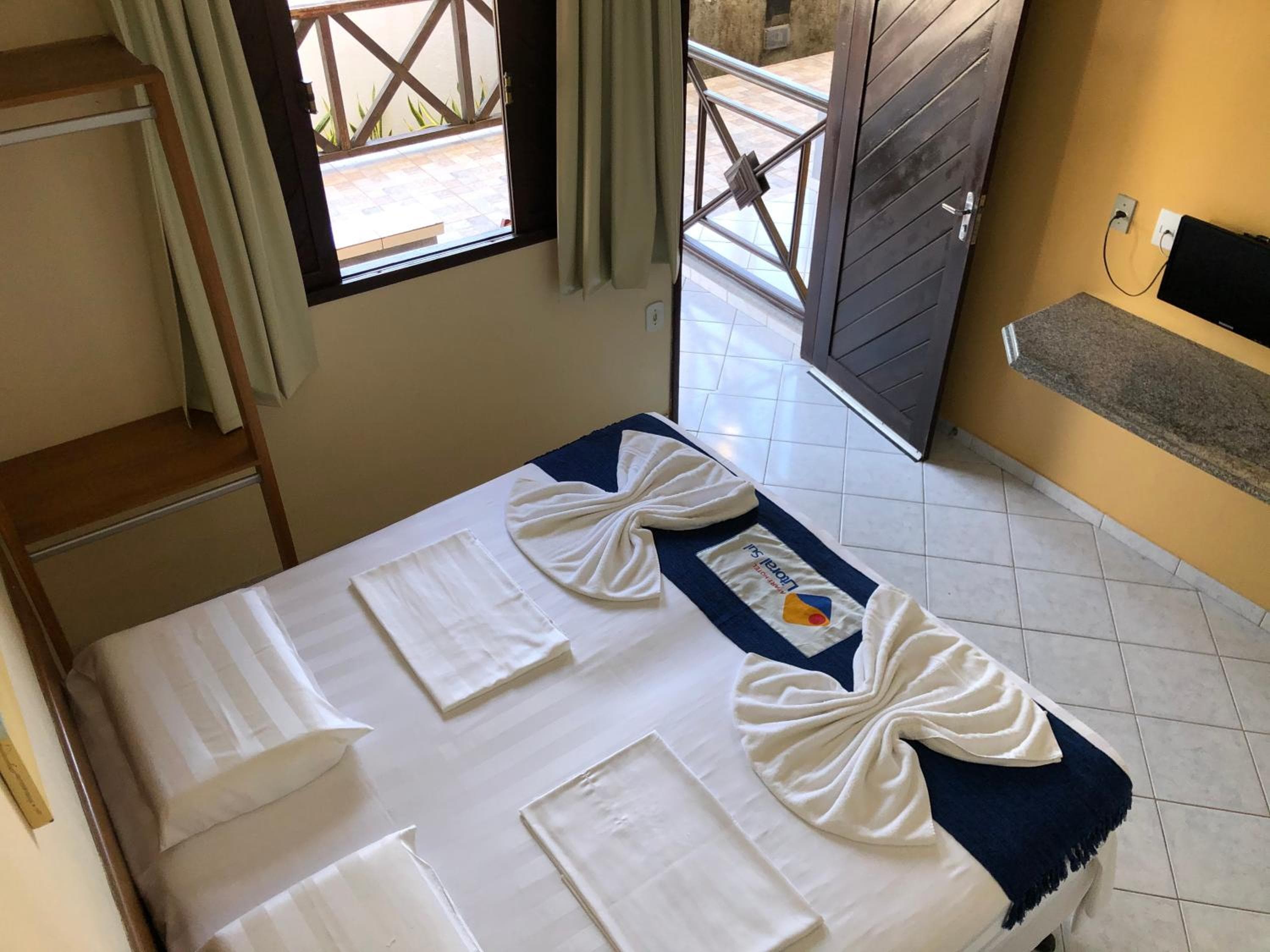 Apart Hotel Litoral Sul, Natal, photo 5