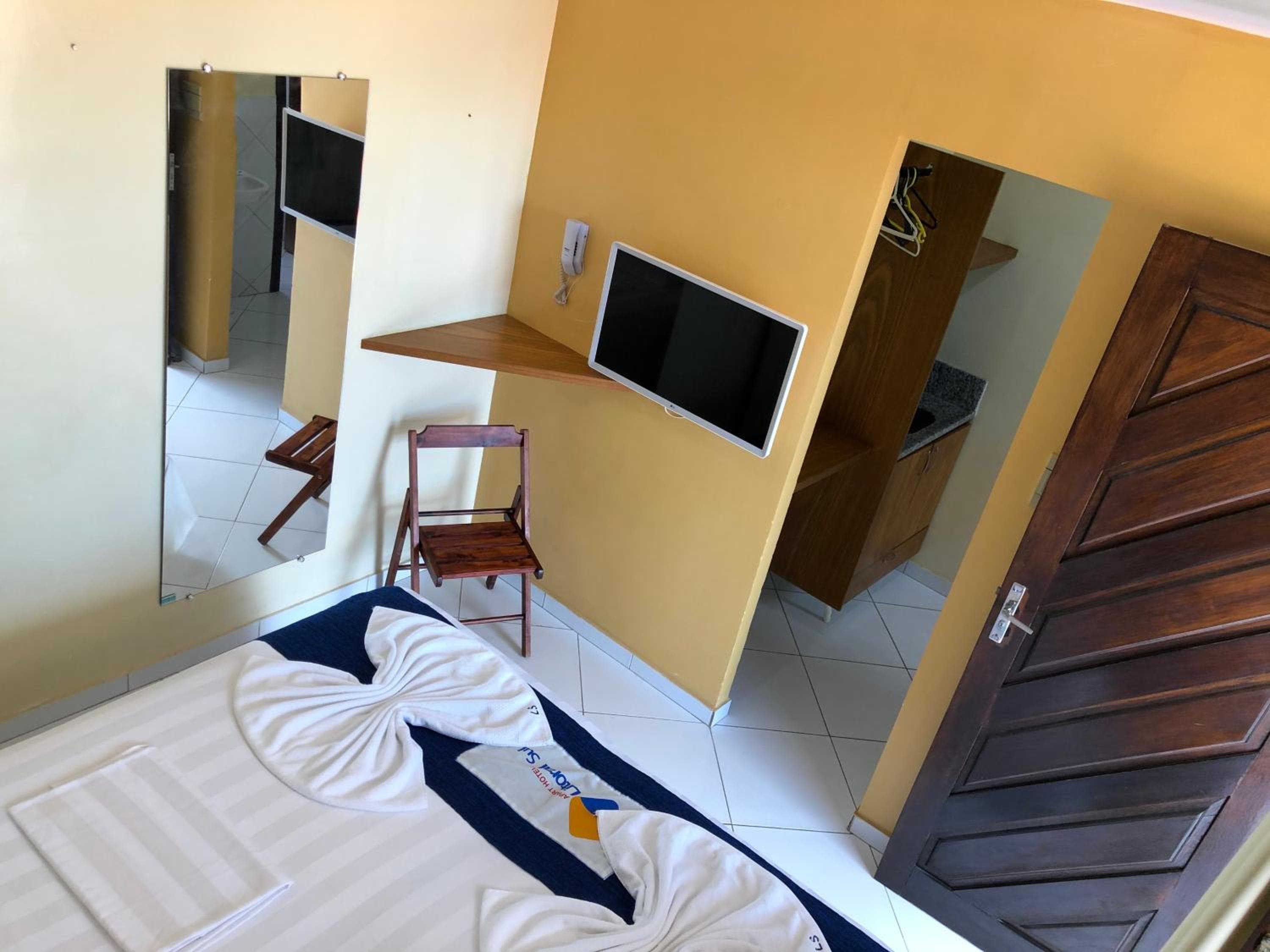 Apart Hotel Litoral Sul, Natal, photo 2