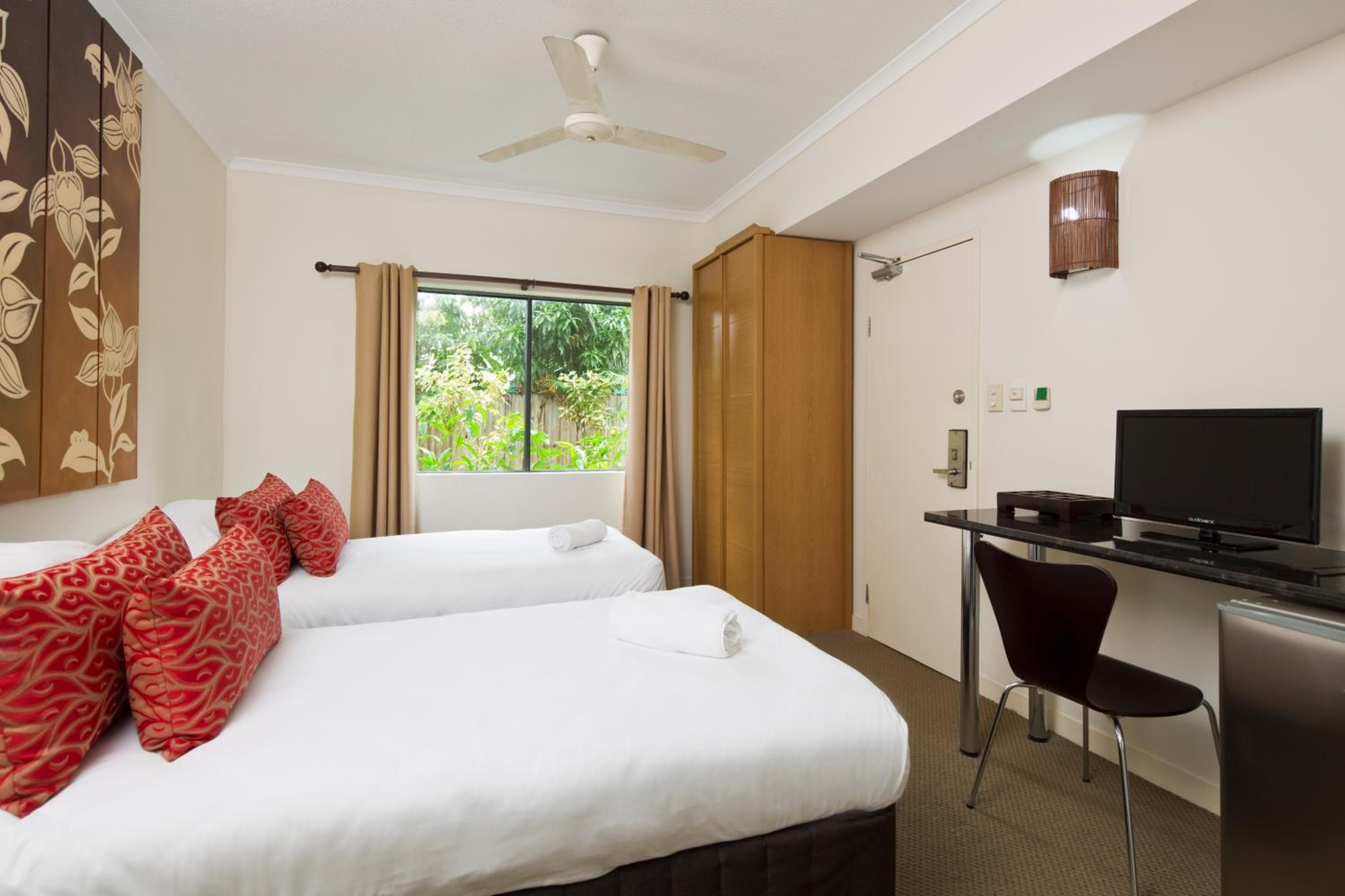 Mango Lagoon Resort & Wellness Spa, Palm Cove, photo 6
