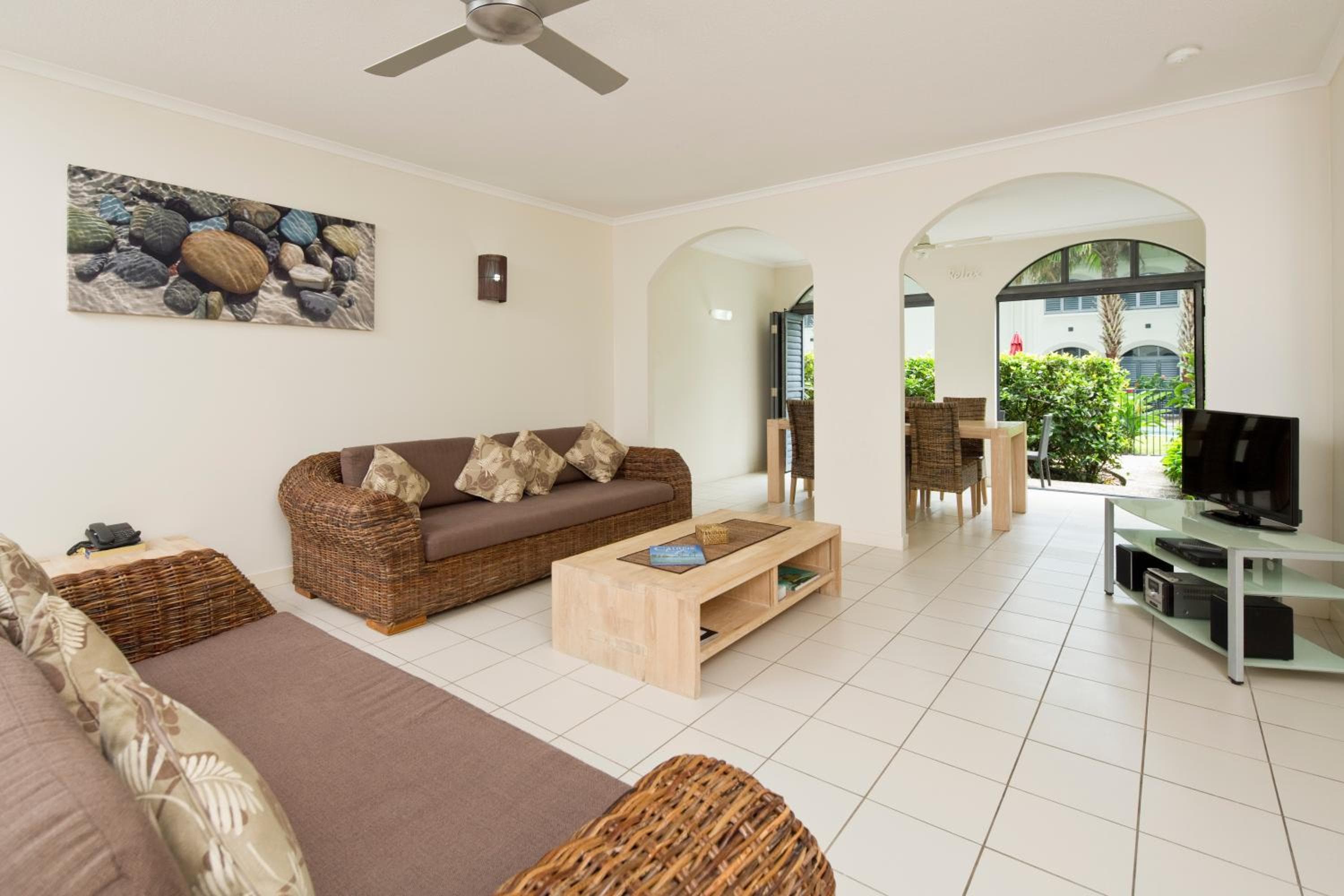 Mango Lagoon Resort & Wellness Spa, Palm Cove, photo 5
