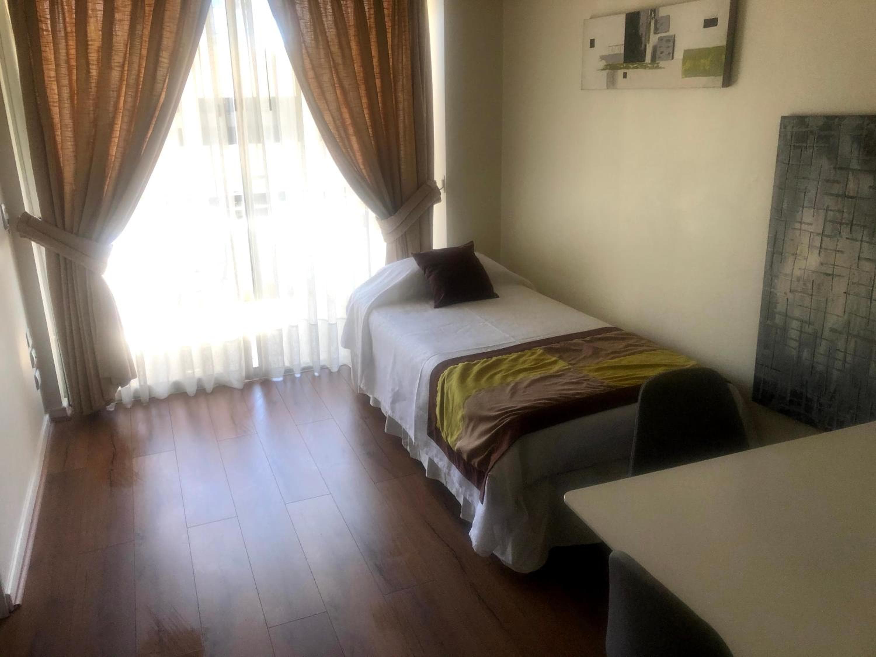 Apart hotel Fraga, Santiago, photo 5