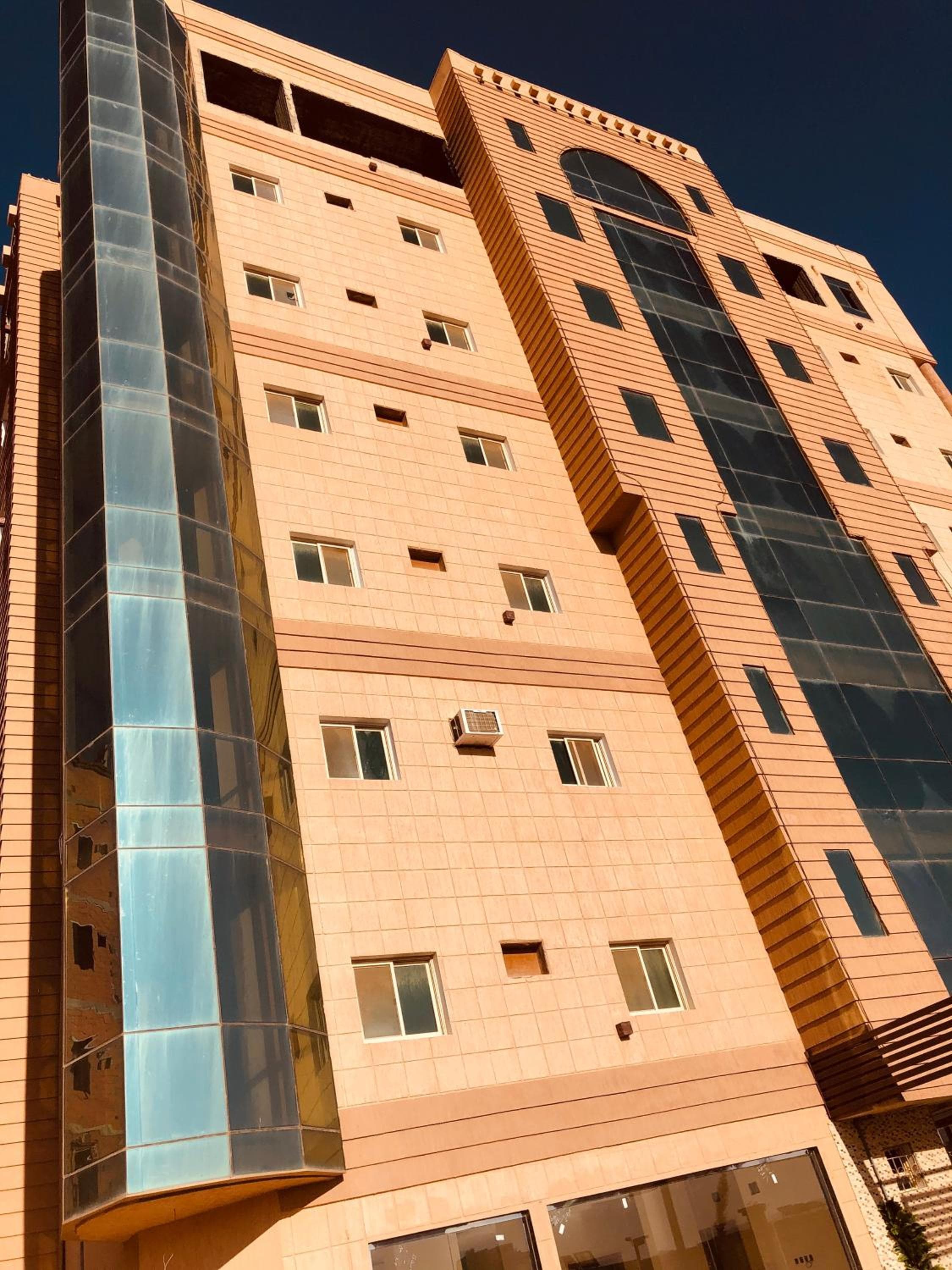 ترند سويتس - TREND Suites, Al Baha