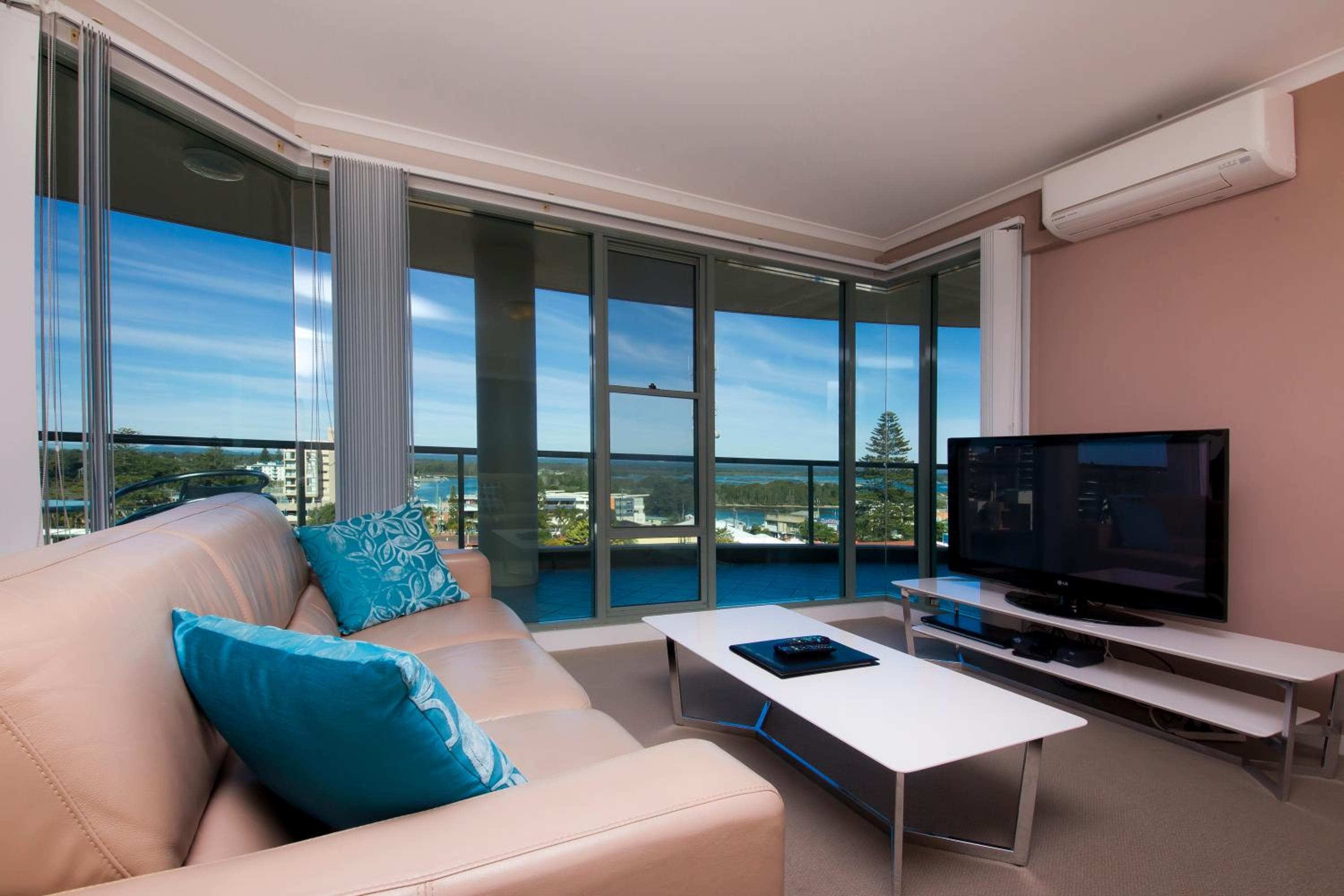 Sails Apartments, Forster, photo 2