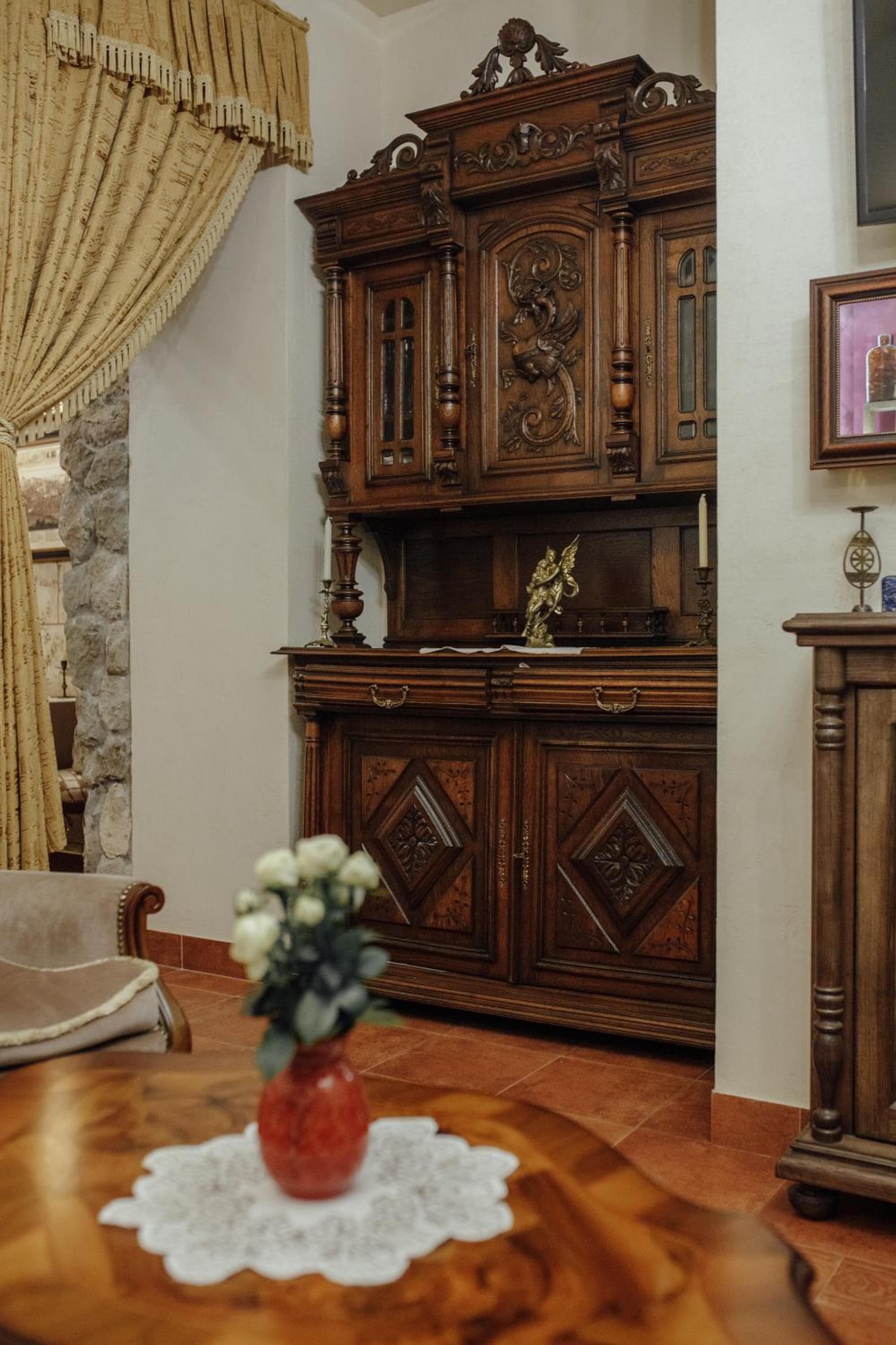 Apart-hotel Horowitz, Lviv, photo 2