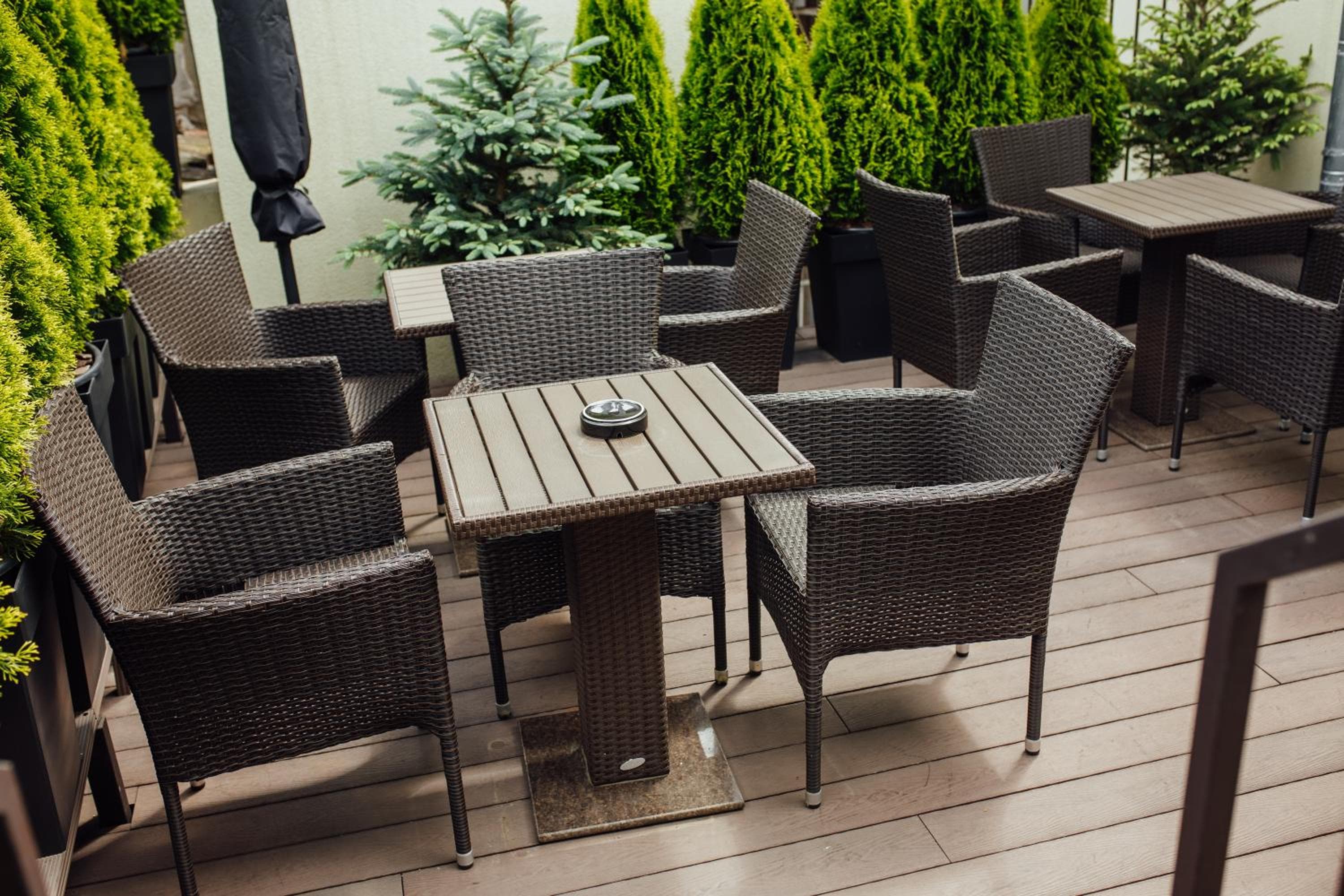 Apart-hotel Horowitz, Lviv, photo 3
