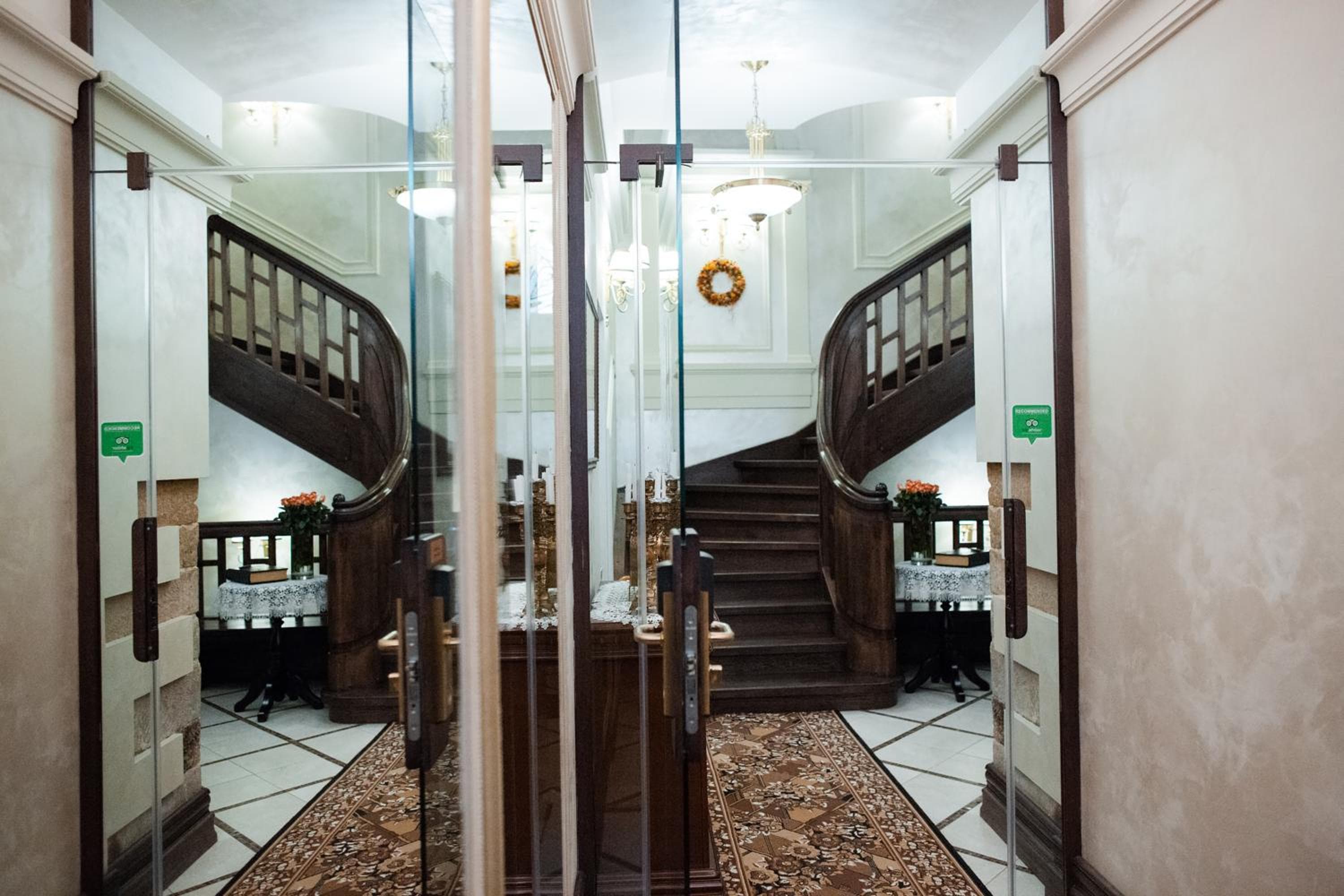Apart-hotel Horowitz, Lviv, photo 5