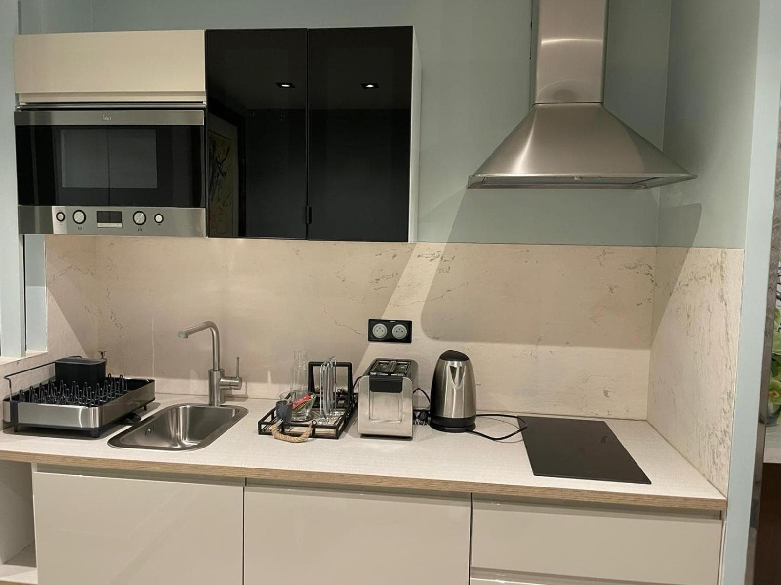 Hotel 33 Marbeuf, Paris, photo 6