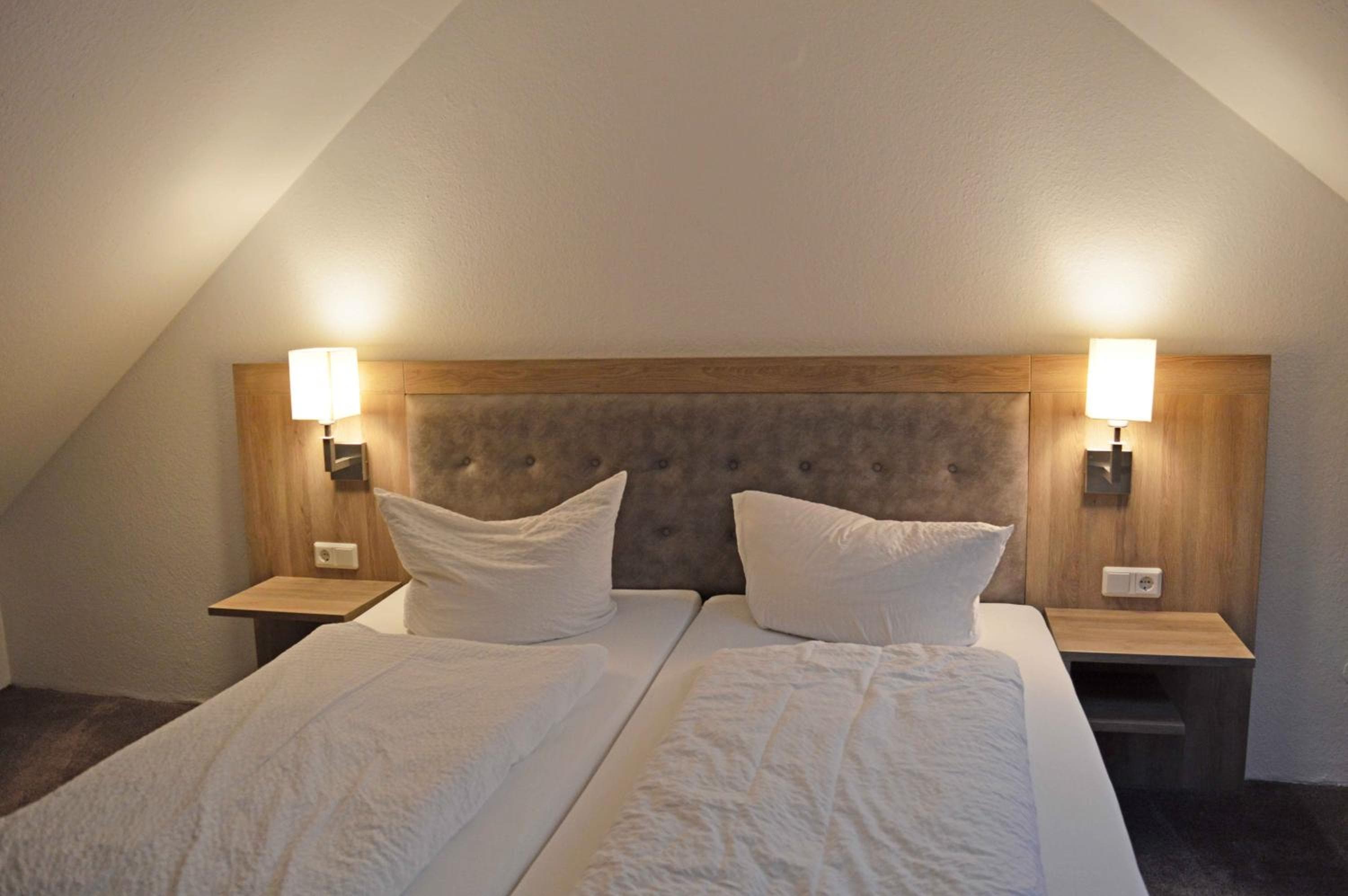 Aparthotel Jägerhaus, Willingen, photo 3