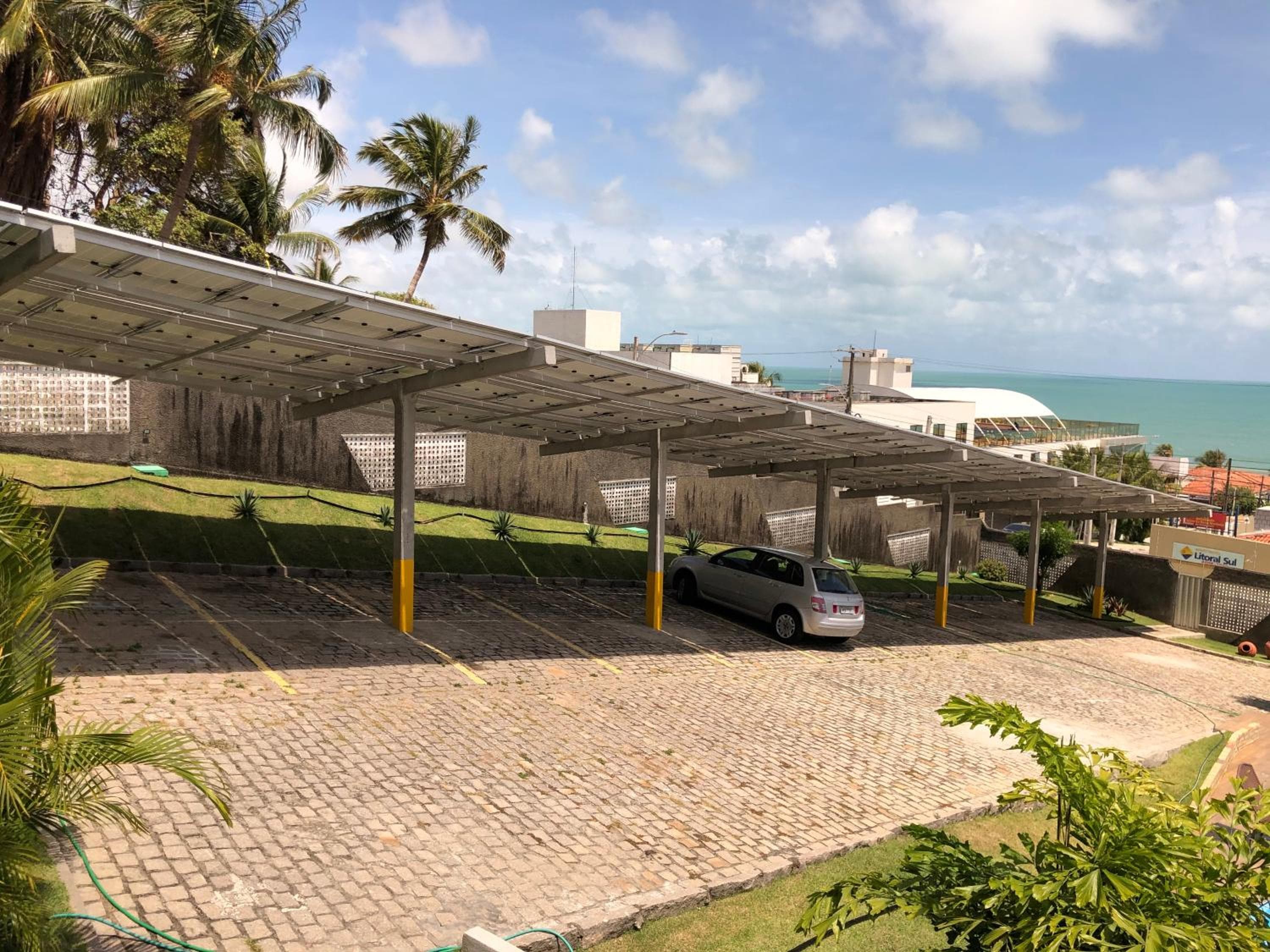 Apart Hotel Litoral Sul, Natal, photo 4