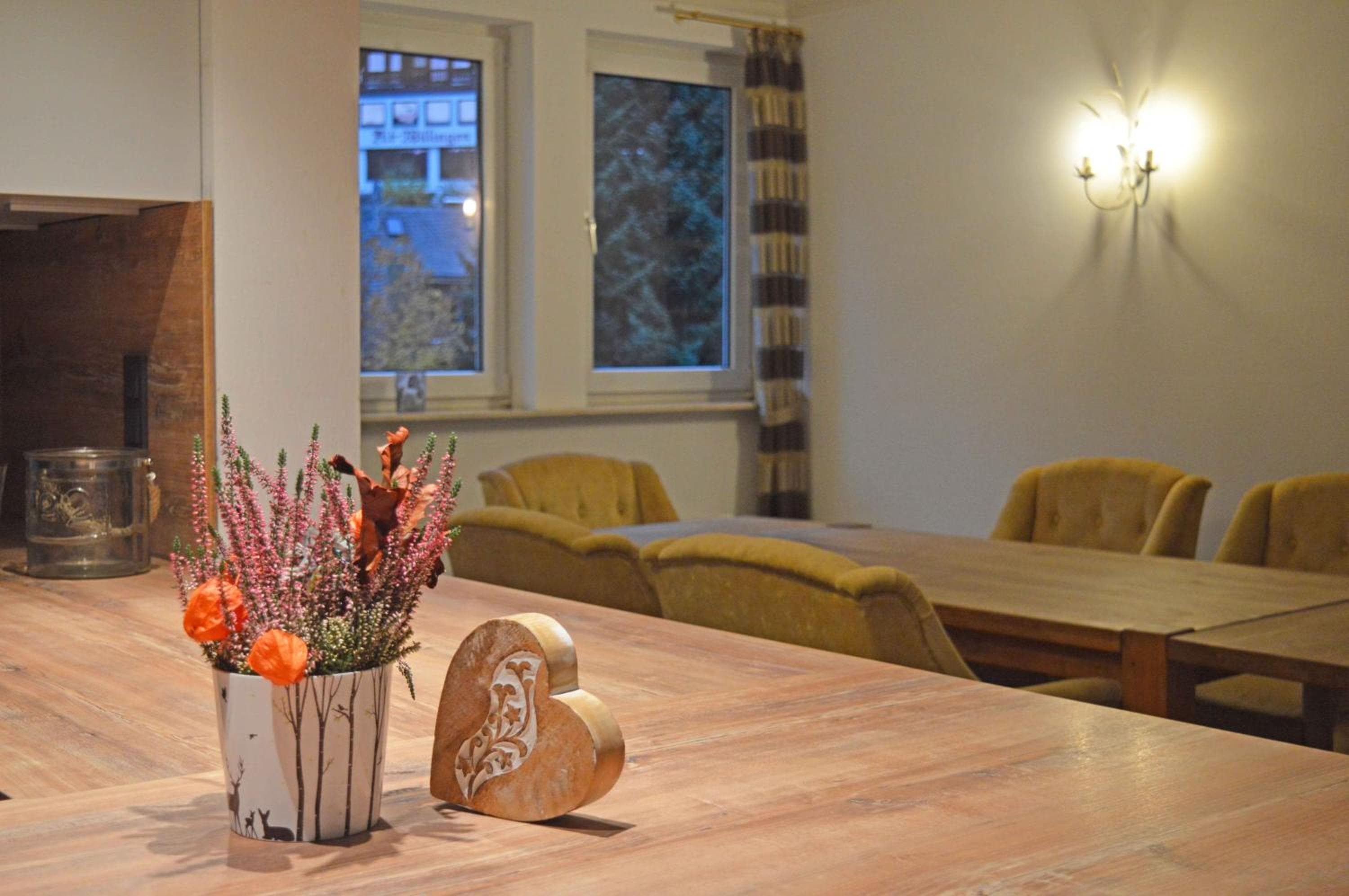 Aparthotel Jägerhaus, Willingen, photo 5