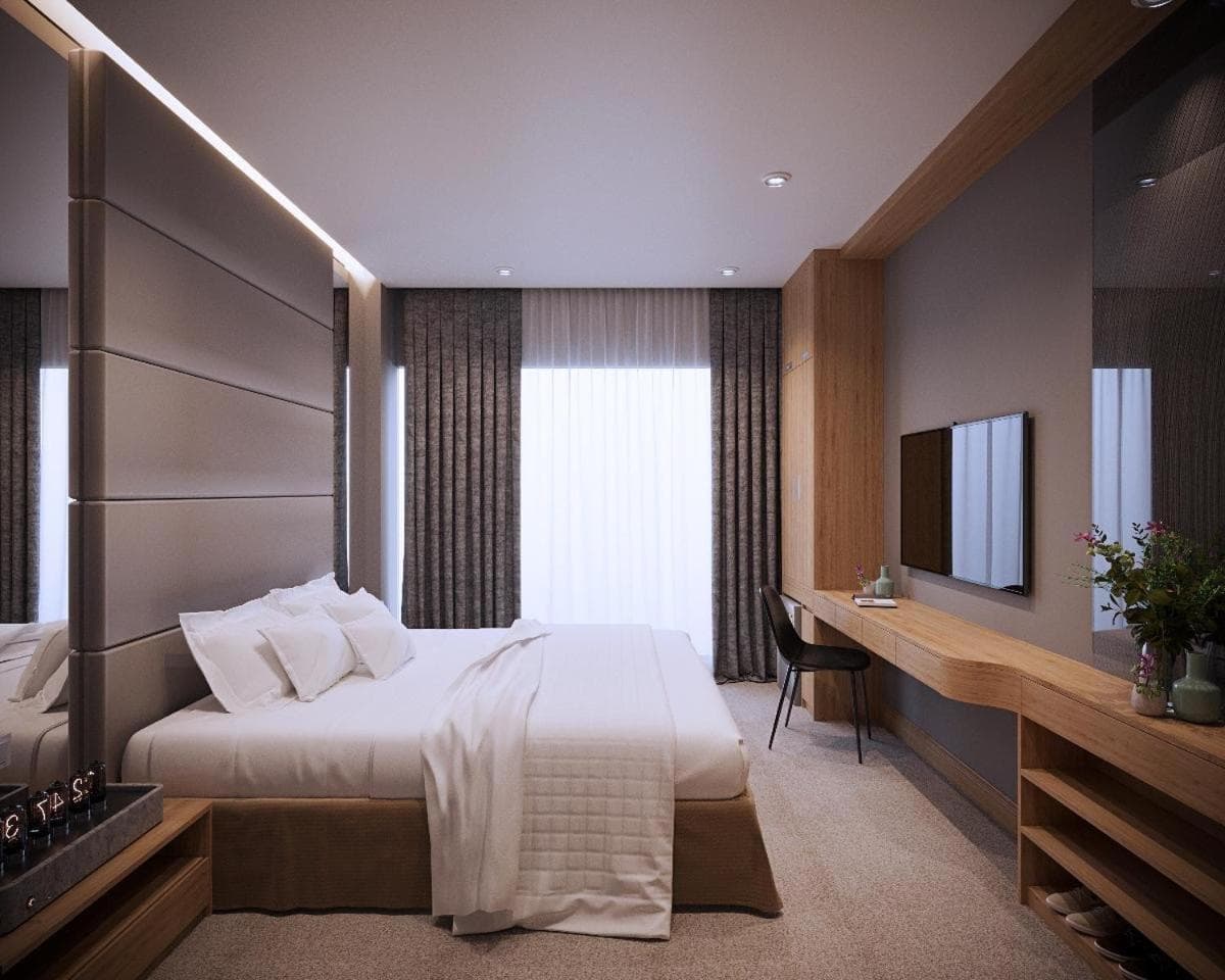 Fukurai Hotel & Apartment 2 Ha Noi, Hanoi, photo 2