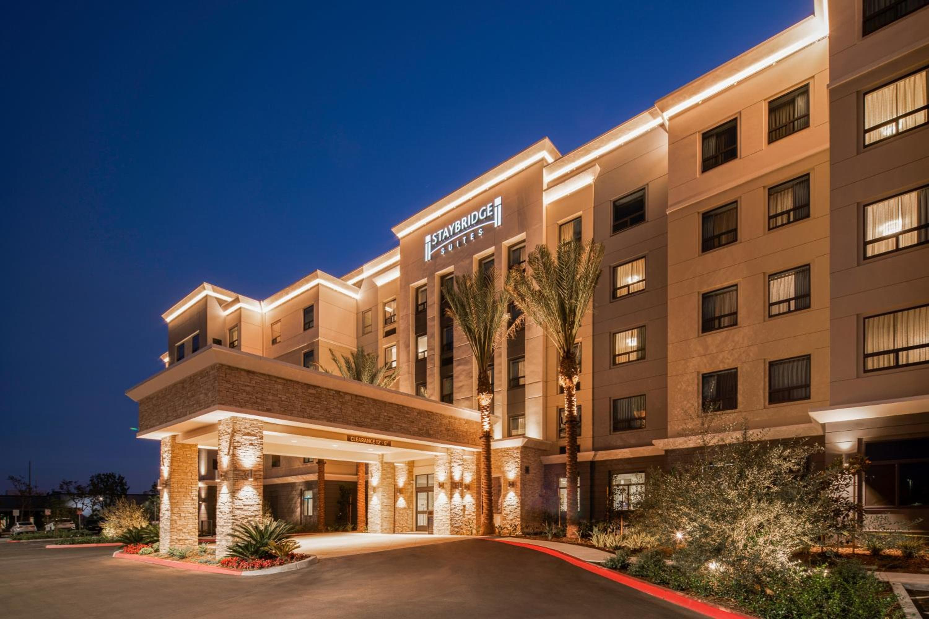 Building at Staybridge Suites Irvine - John Wayne Airport by IHG