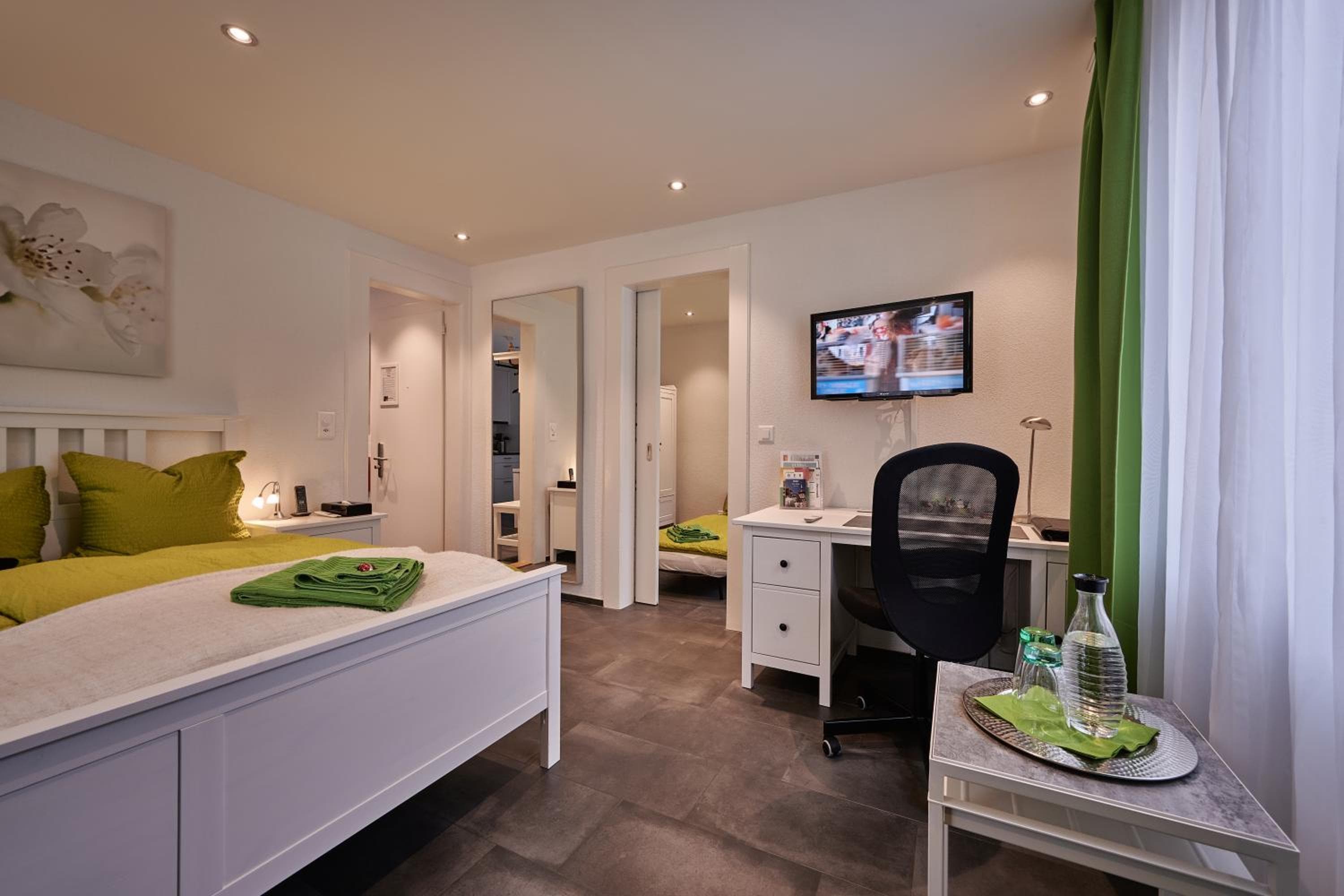 da Maurizio Suites, Bern, photo 2