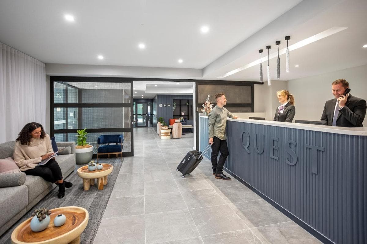 Quest Wangaratta, Wangaratta, photo 6