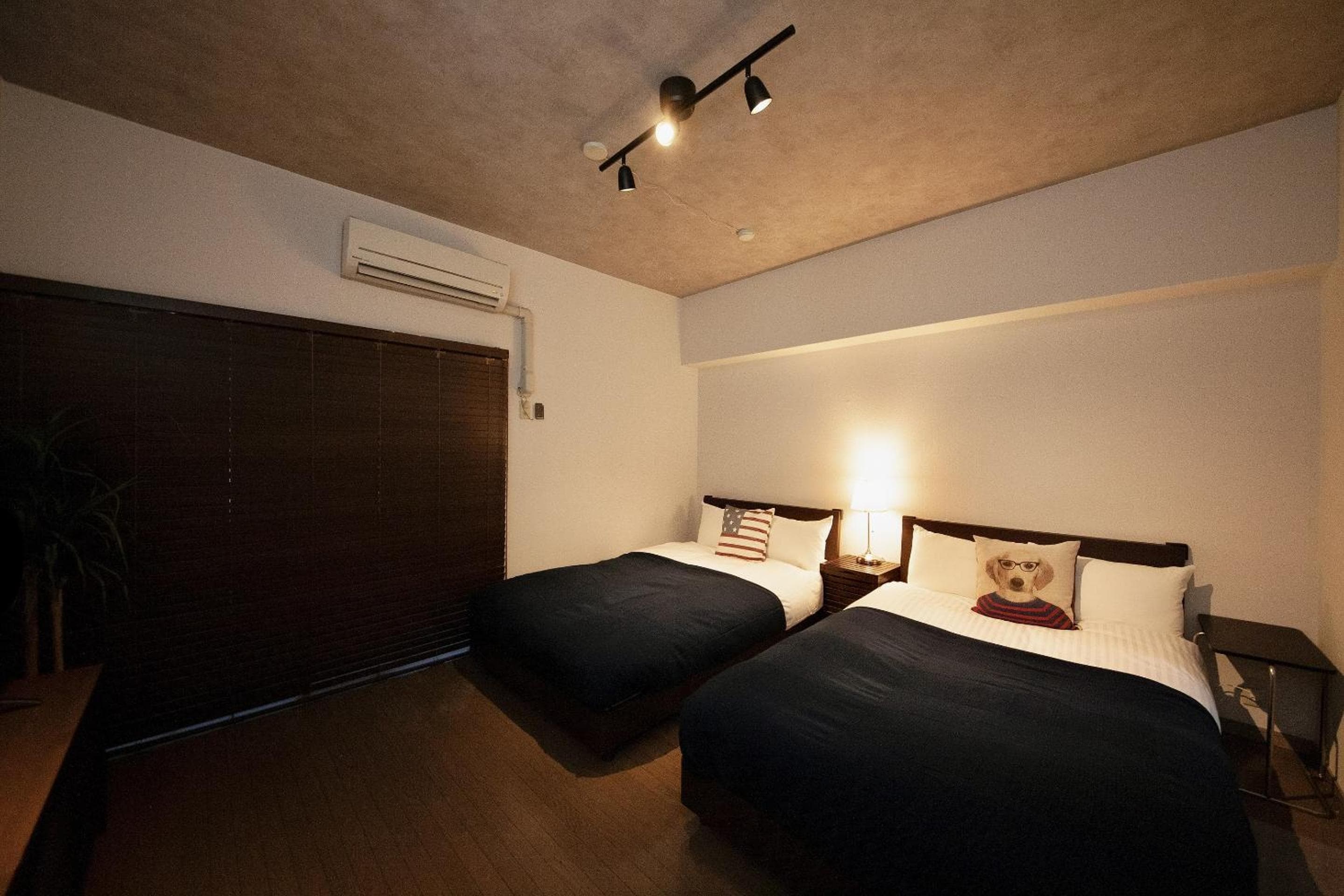 goom Hotel Nakasu, photo 4