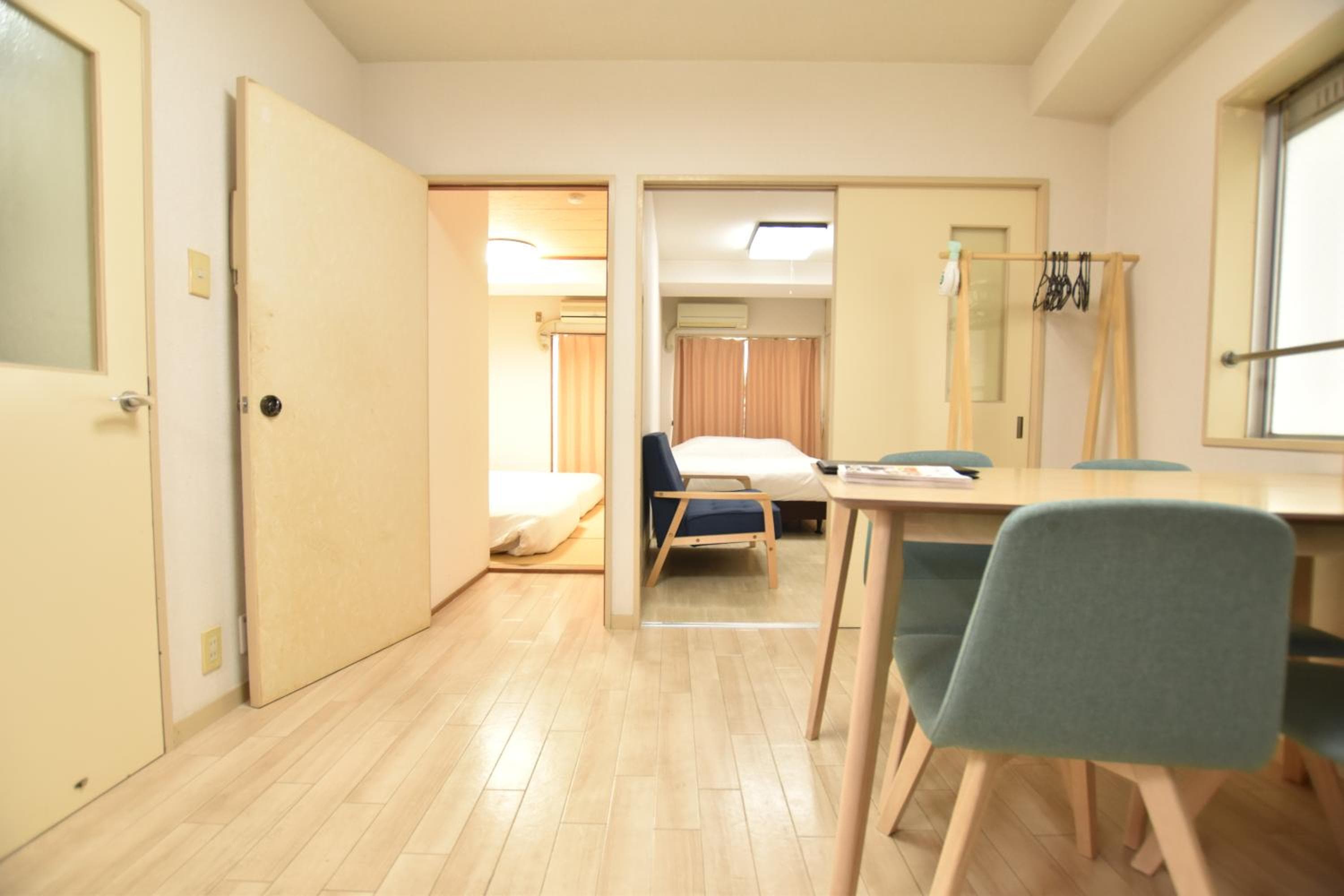 Randor Residence Tokyo Grand, Tokyo, photo 5