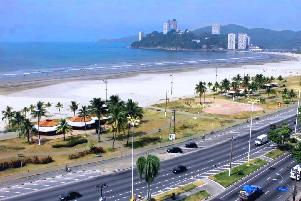 Flat Itararé Tower Beach, São Vicente, photo 4