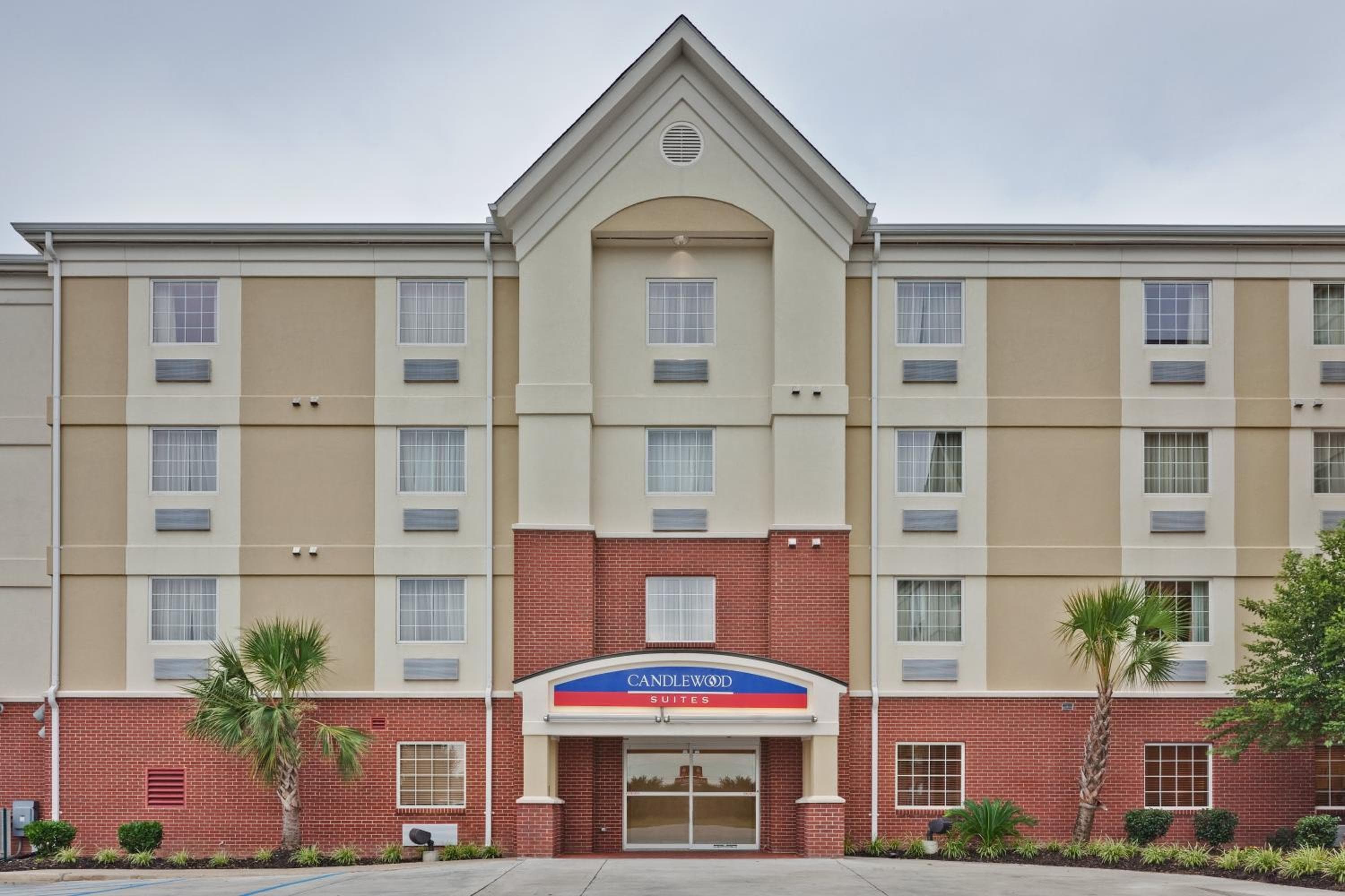 Candlewood Suites Hattiesburg by IHG, Hattiesburg