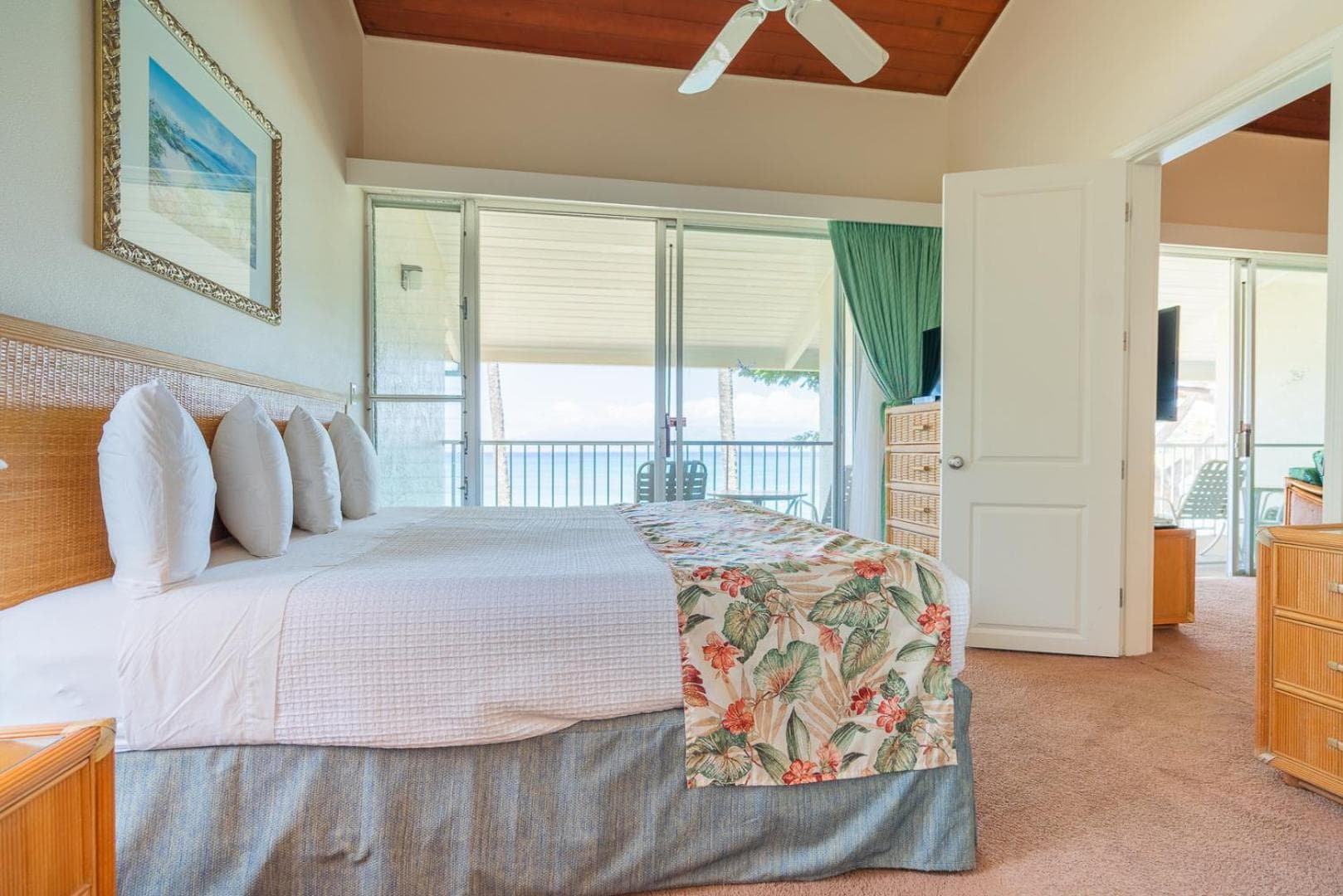 Napili Sunset Beach Front Resort, Honokowai, photo 6