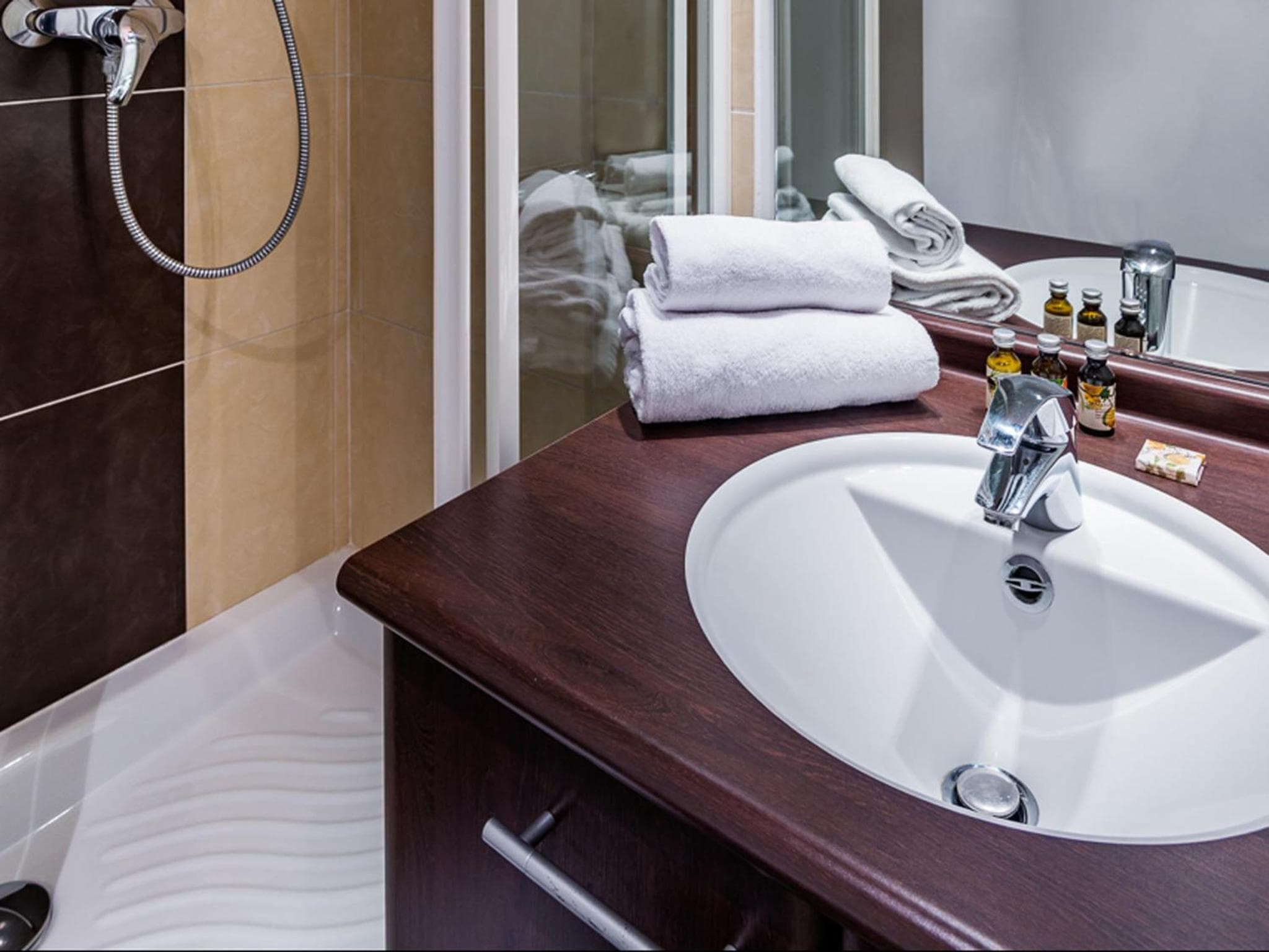 Lagrange Apart’Hotel Paris-Boulogne, Boulogne-Billancourt, photo 4