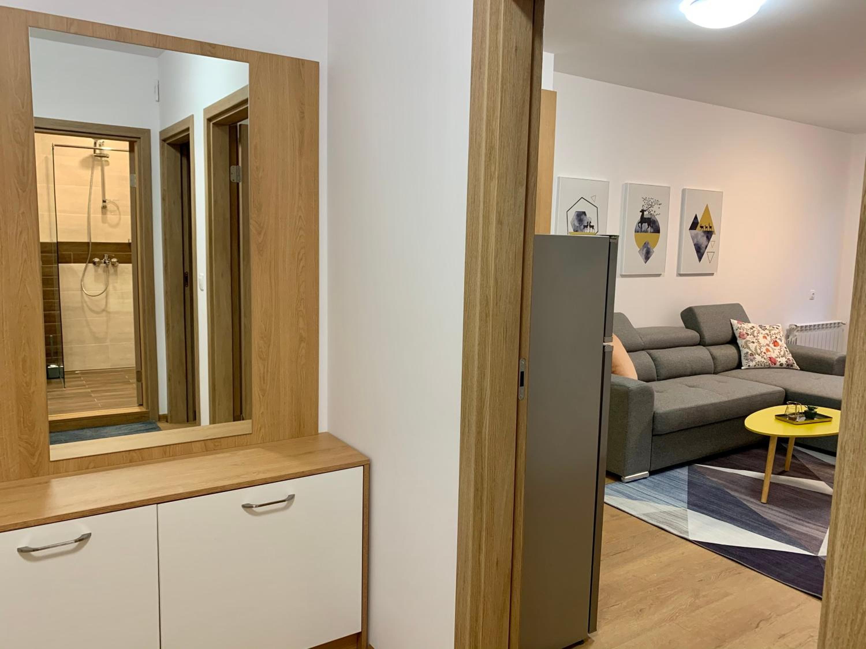 Gardenia Apartments, Sofia, photo 2