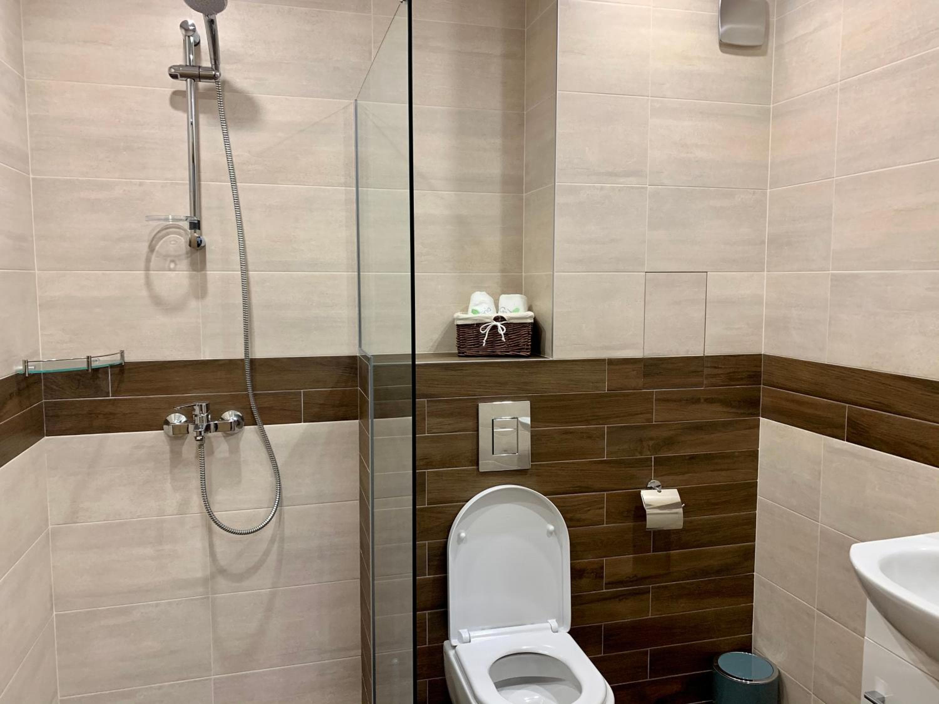 Gardenia Apartments, Sofia, photo 3