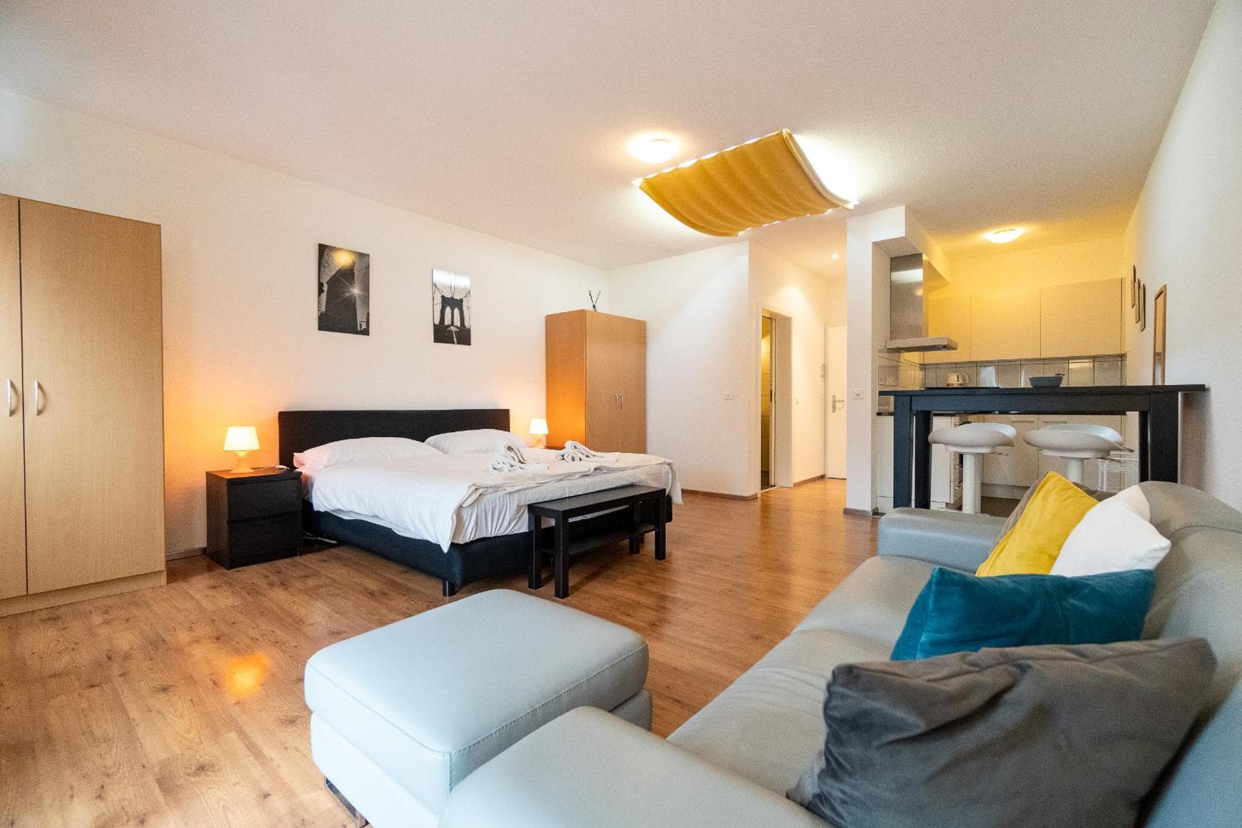 Los Lorentes Residences Bulle, Bulle, photo 3