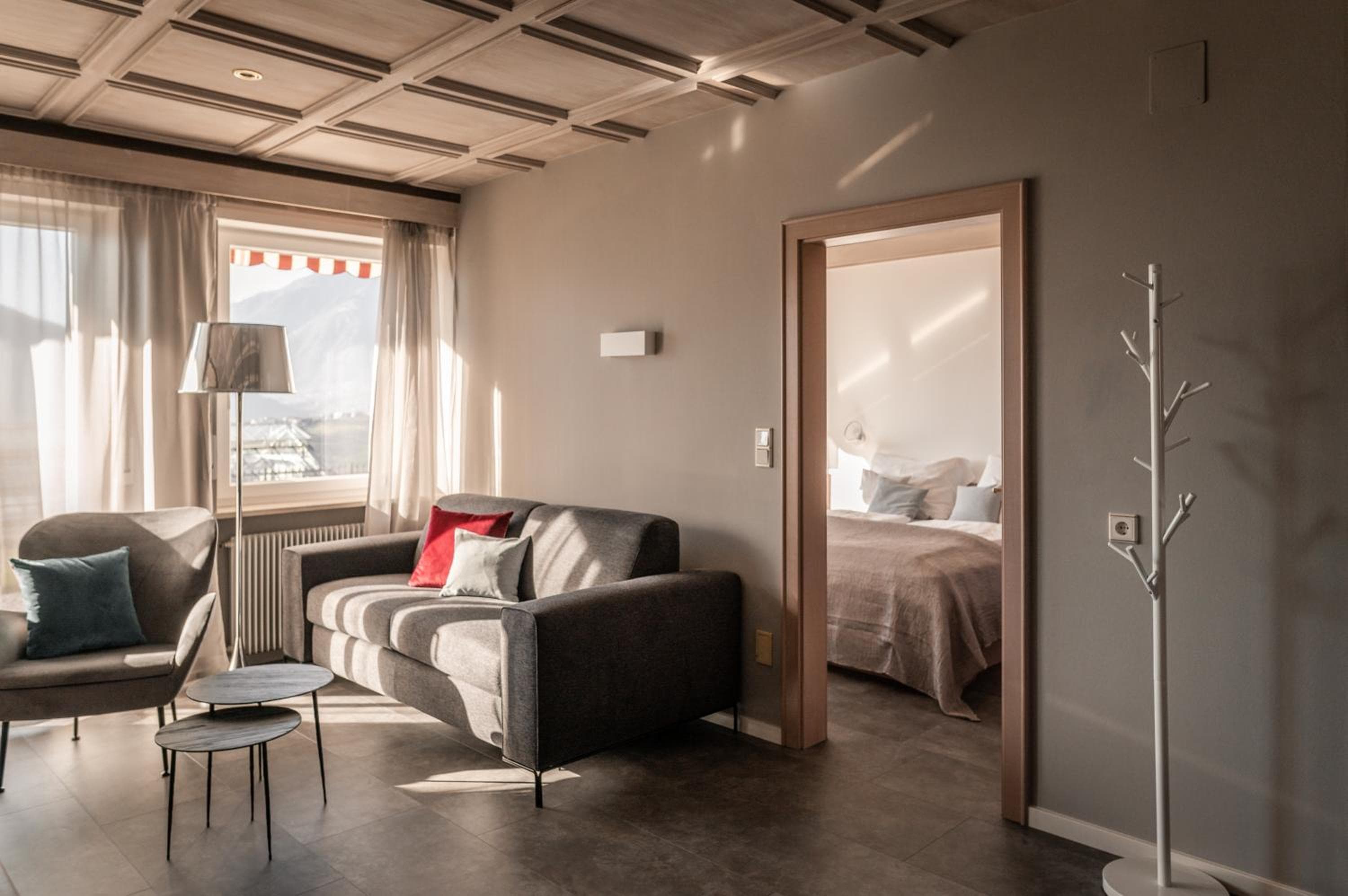 Apartmenthotel Ritterhof Suites & Breakfast, Schenna, photo 5