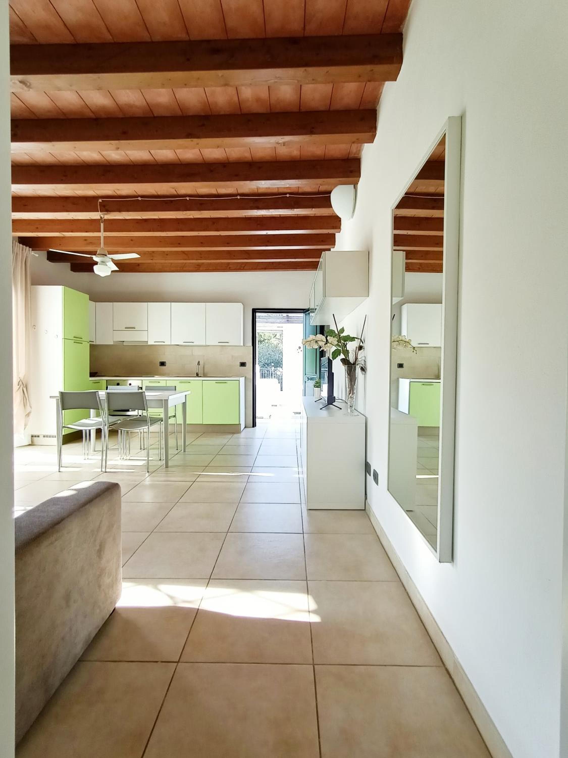 Residenza Casa Bianca, Marina di Massa, photo 4