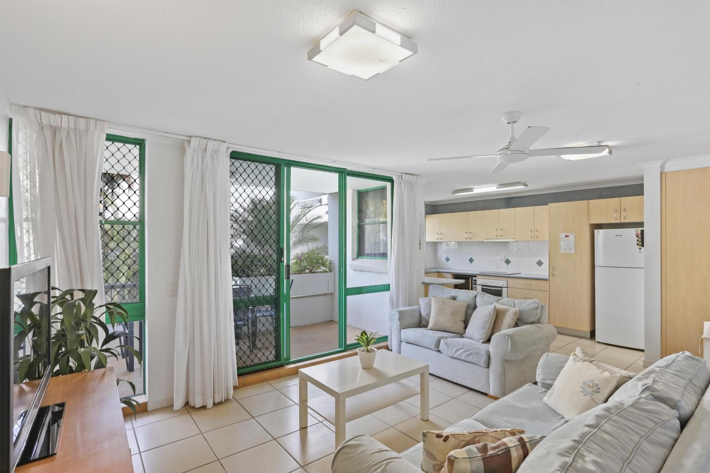 Headland Gardens Holiday Apartments, Alexandra Headland, photo 5