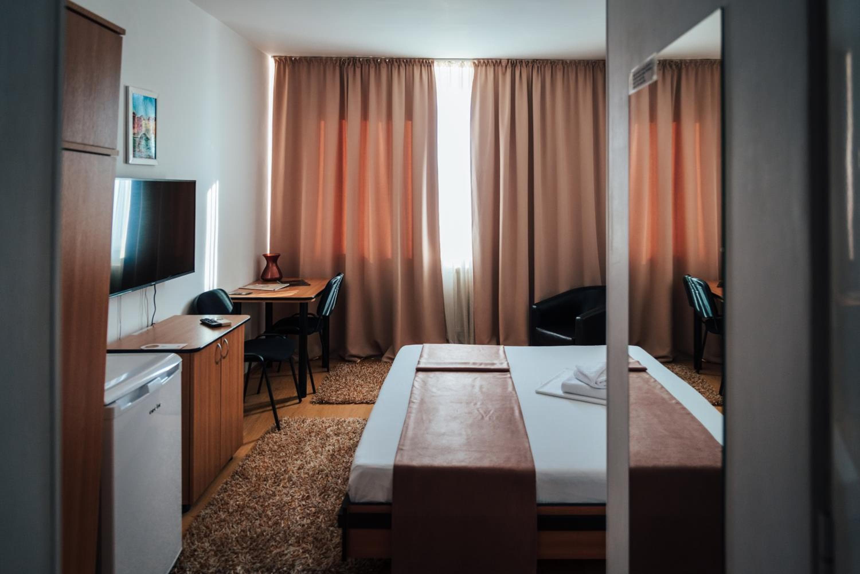 HOTEL K2 CITY, Caracal, photo 2
