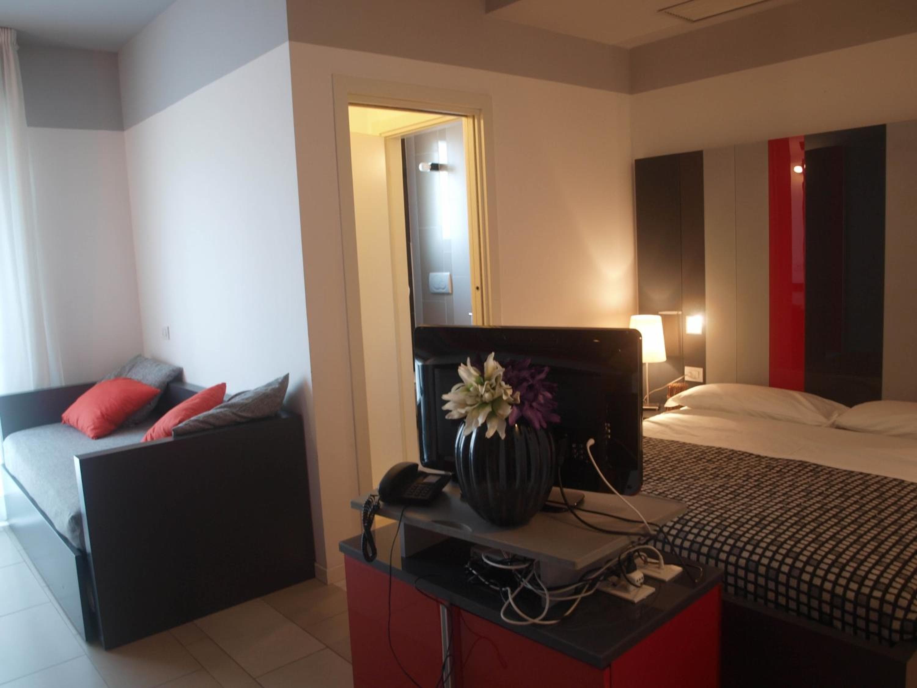 Residence Altomare, Riccione, photo 2